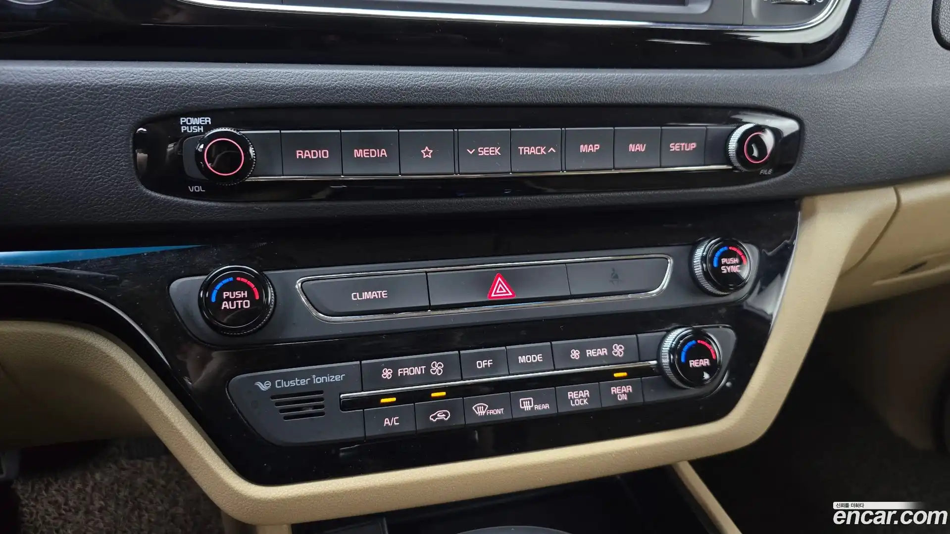 Canival Kia 2018.6-OPTION-021