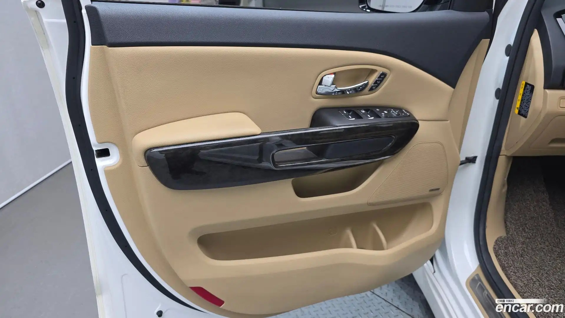Canival Kia 2018.6-INNER-034