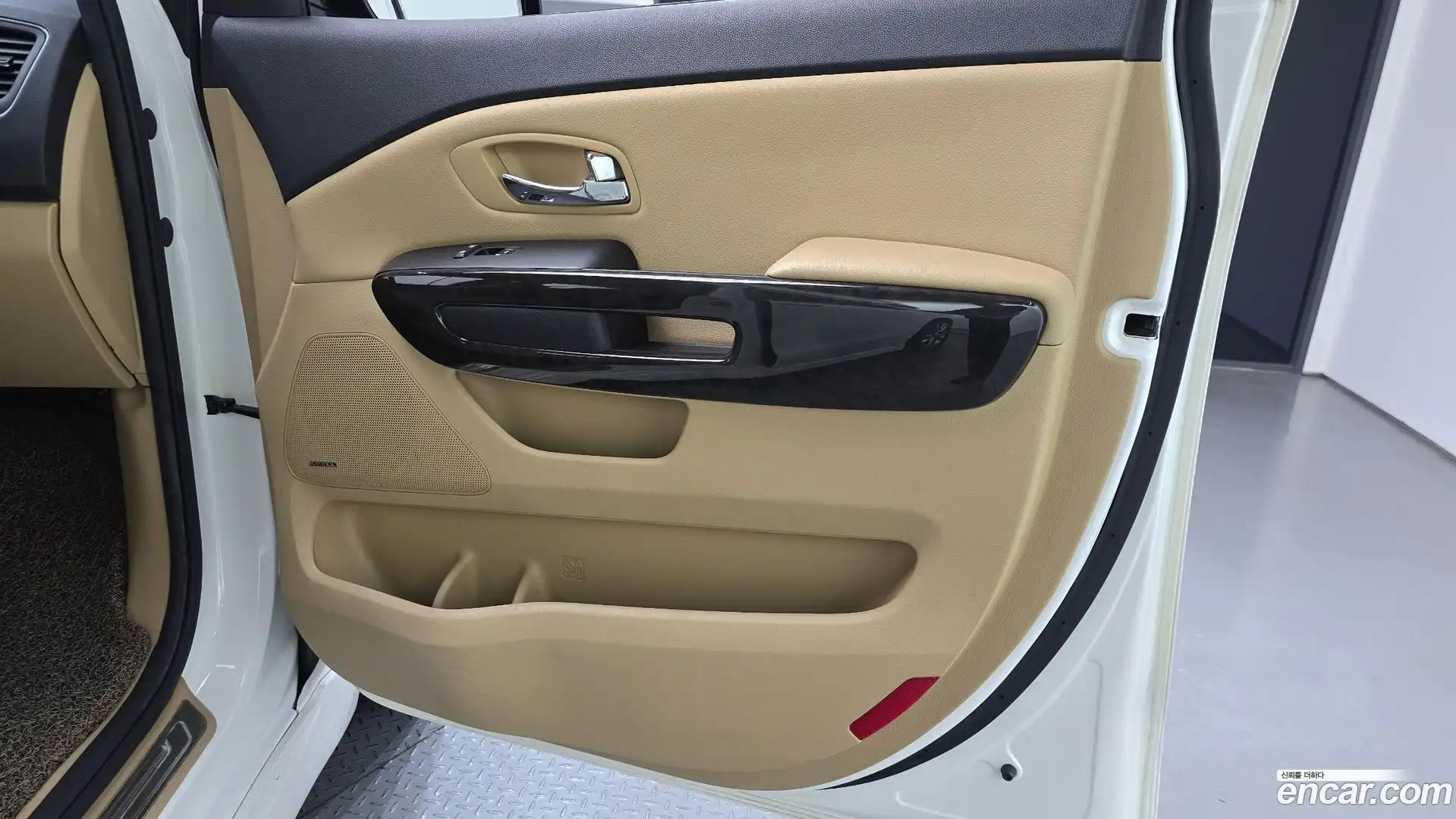 Canival Kia 2018.6-INNER-035