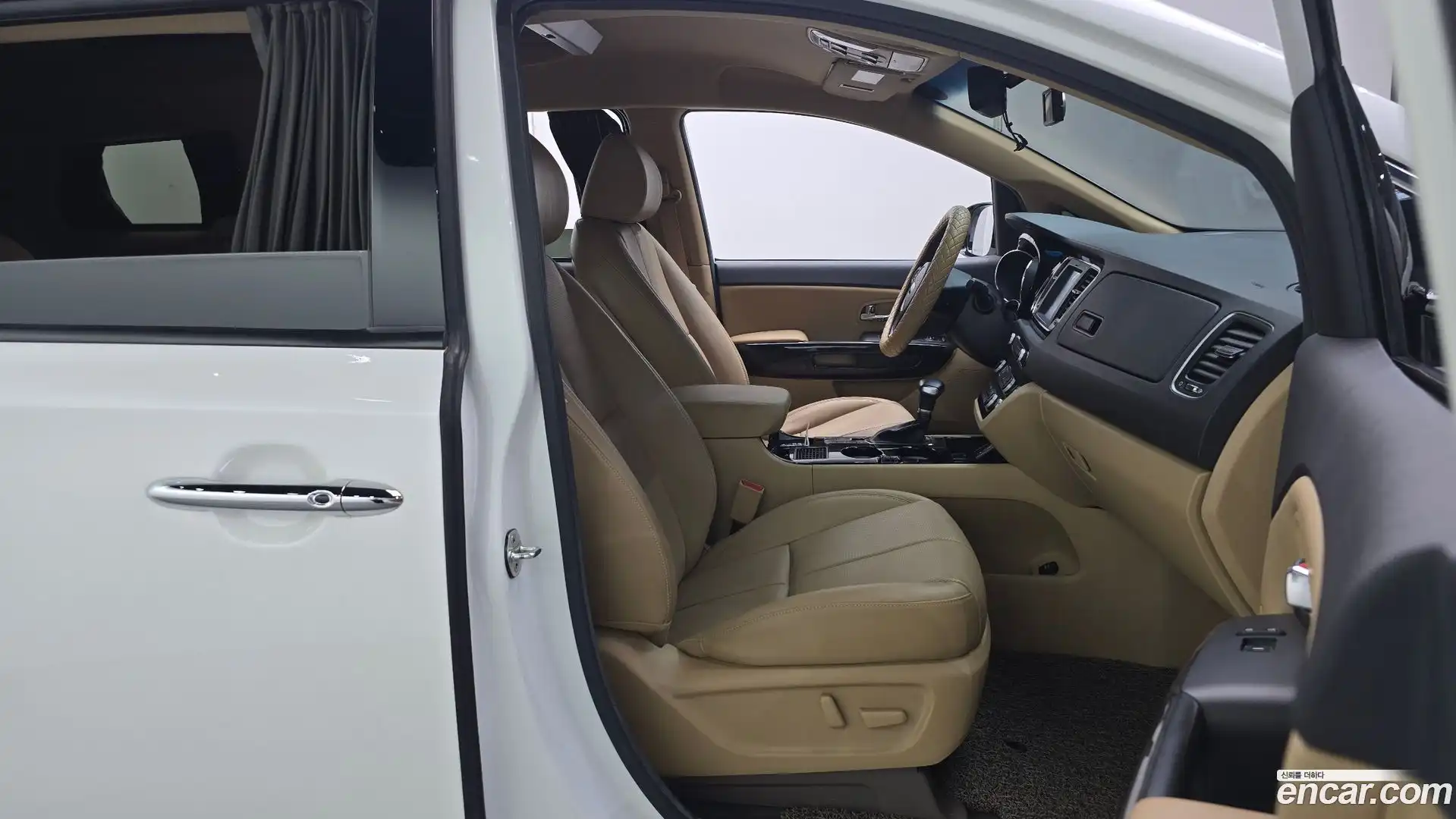 Canival Kia 2018.6-INNER-036