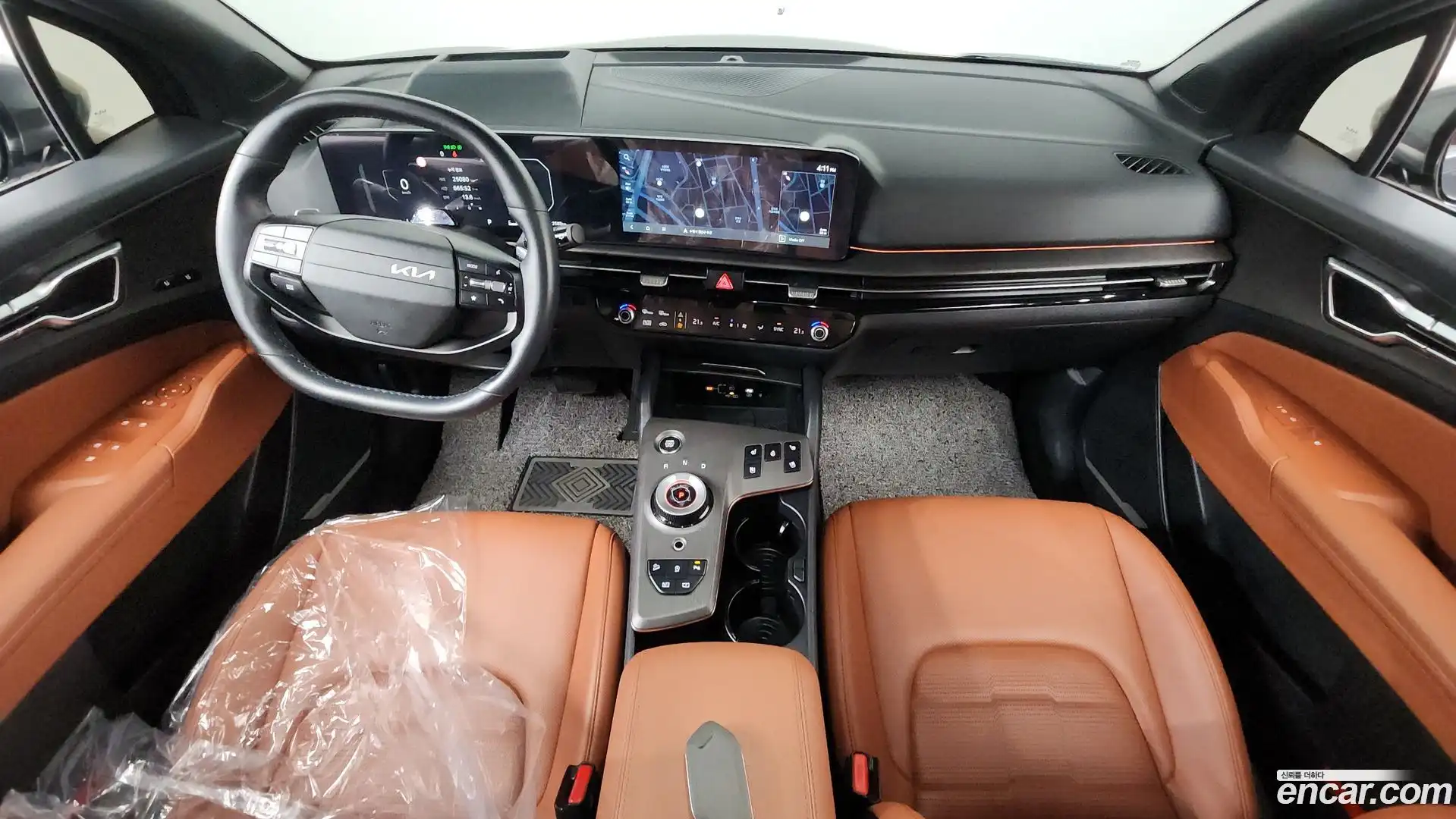 Sportage Kia 2024.11-INNER-007