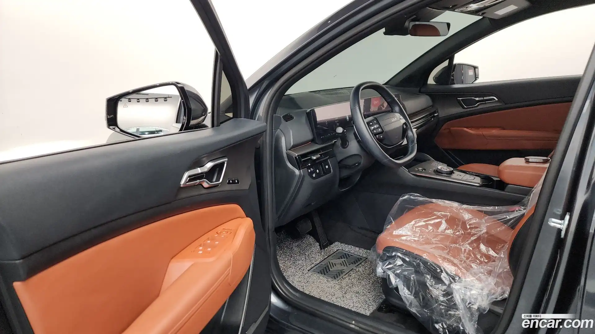Sportage Kia 2024.11-INNER-010