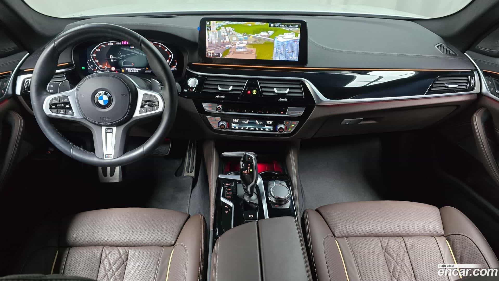 5-Series BMW 2023.3-INNER-007