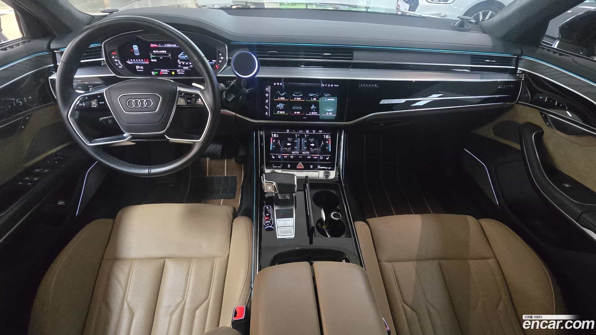 A8 Audi 2021.11-INNER-007