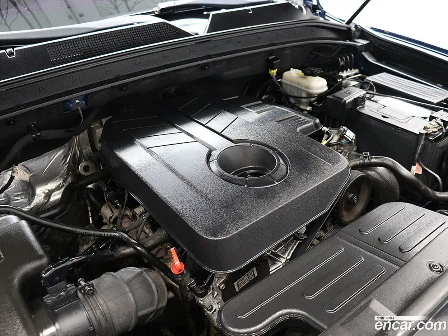 Rexton KG Mobility 2018.1-OPTION-021