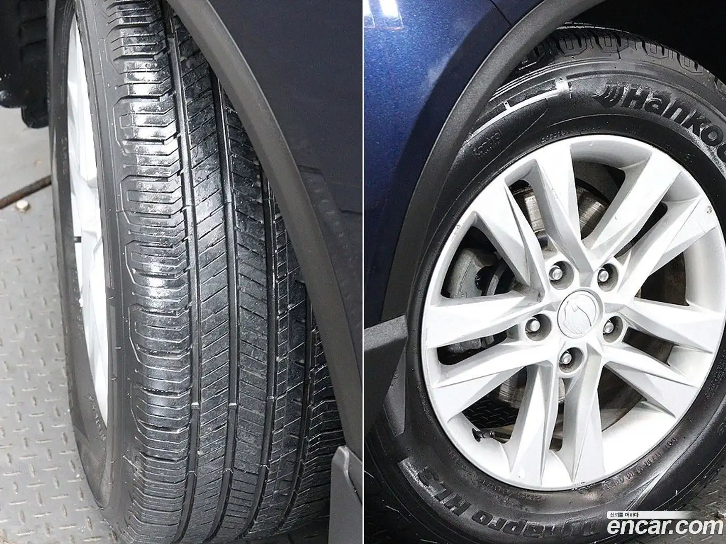Rexton KG Mobility 2018.1-OPTION-022