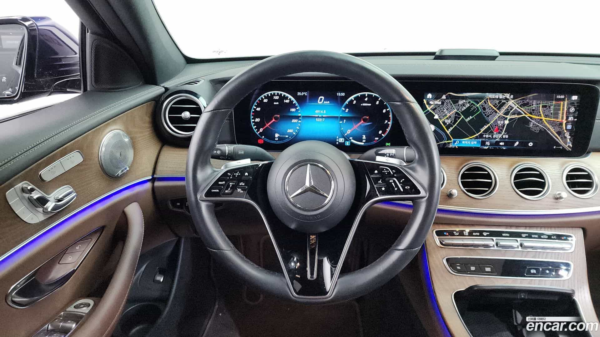 E-Class Mercedes-Benz 2021.3-OPTION-017