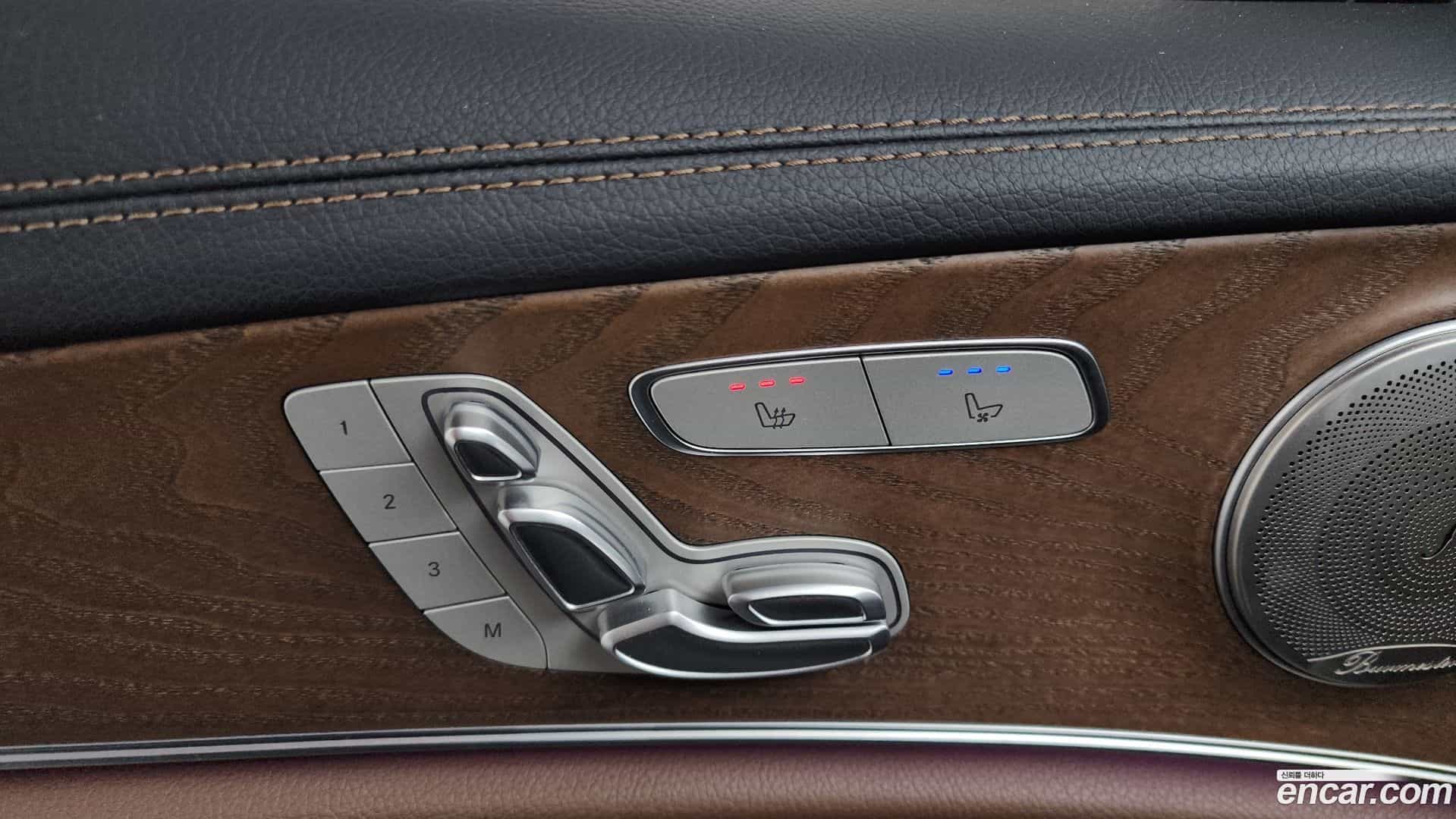 E-Class Mercedes-Benz 2021.3-OPTION-042
