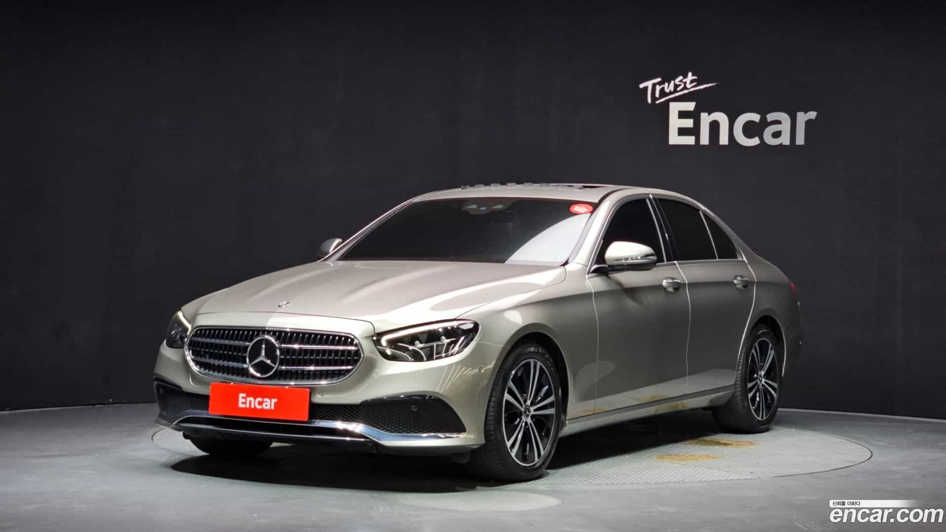 E-Class Mercedes-Benz 2020.11-OUTER-001