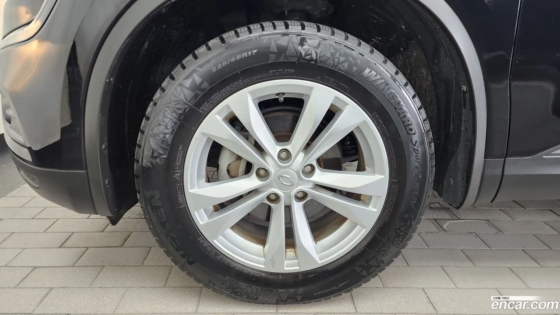 QM6 Renault Korea 2018.7-OUTER-005