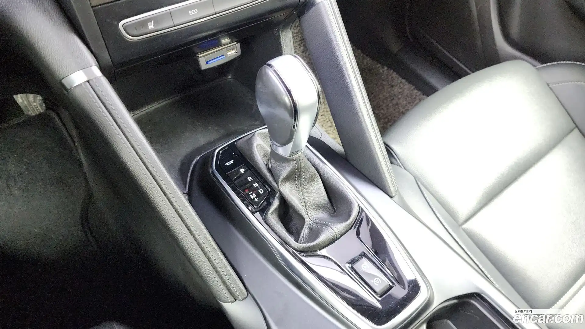 QM6 Renault Korea 2018.7-INNER-009