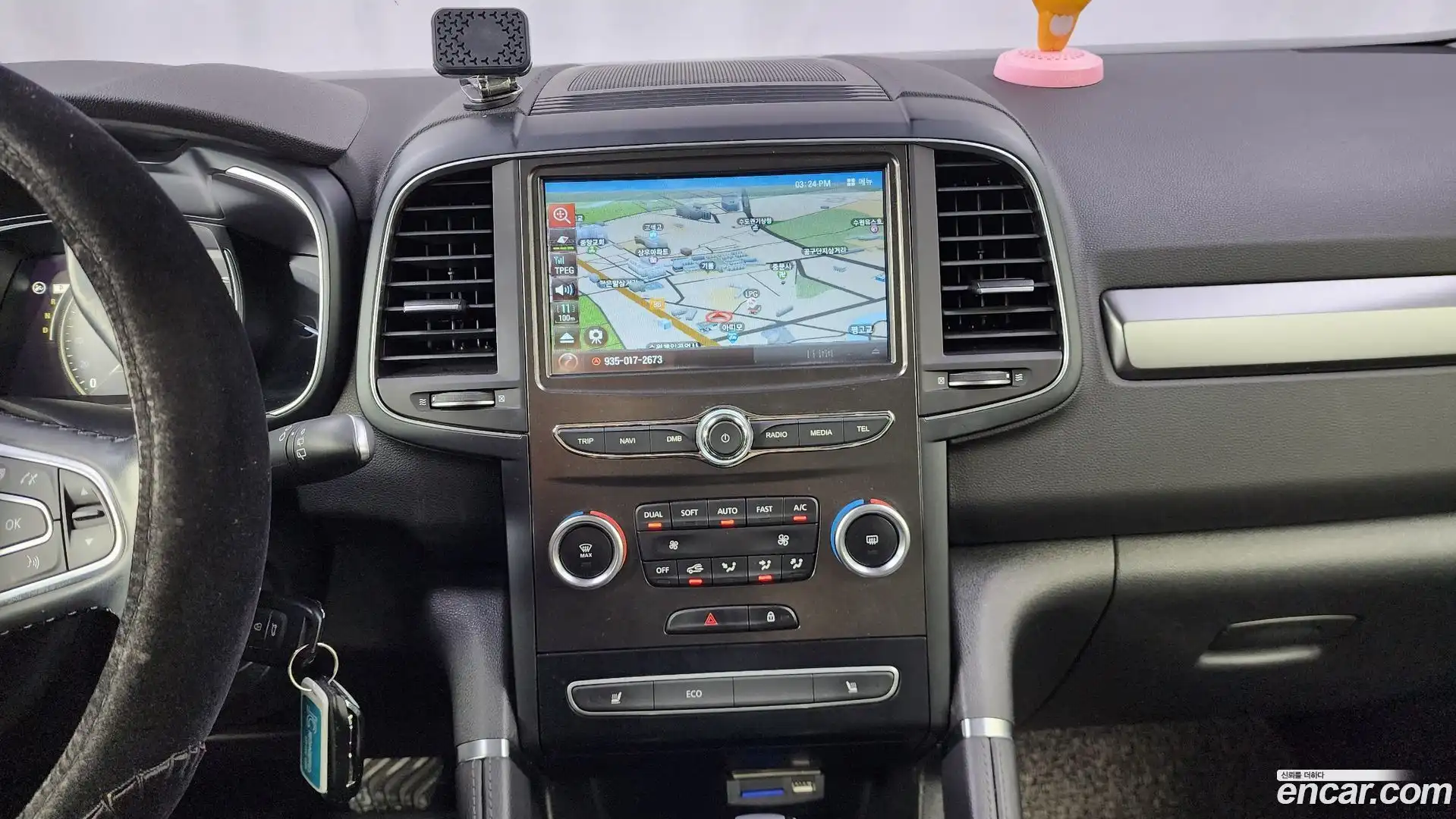 QM6 Renault Korea 2018.7-OPTION-018
