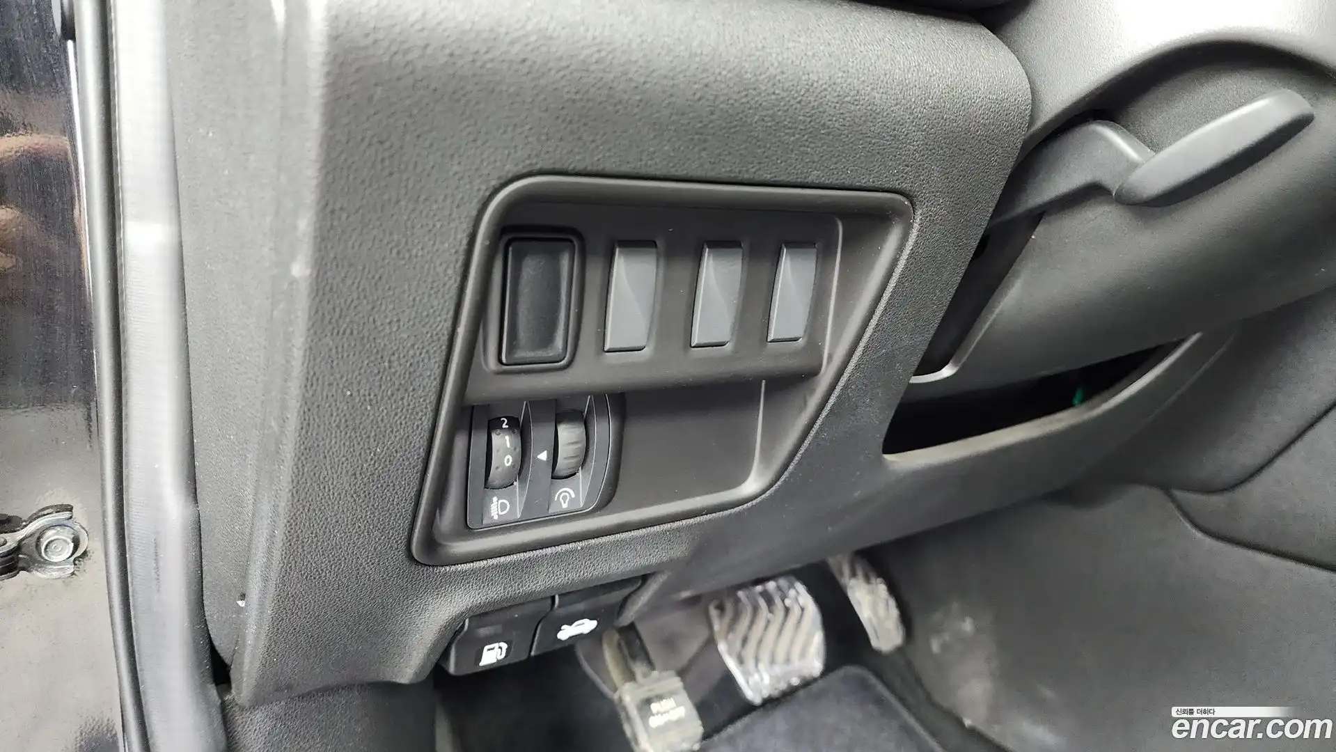 QM6 Renault Korea 2018.7-OPTION-020