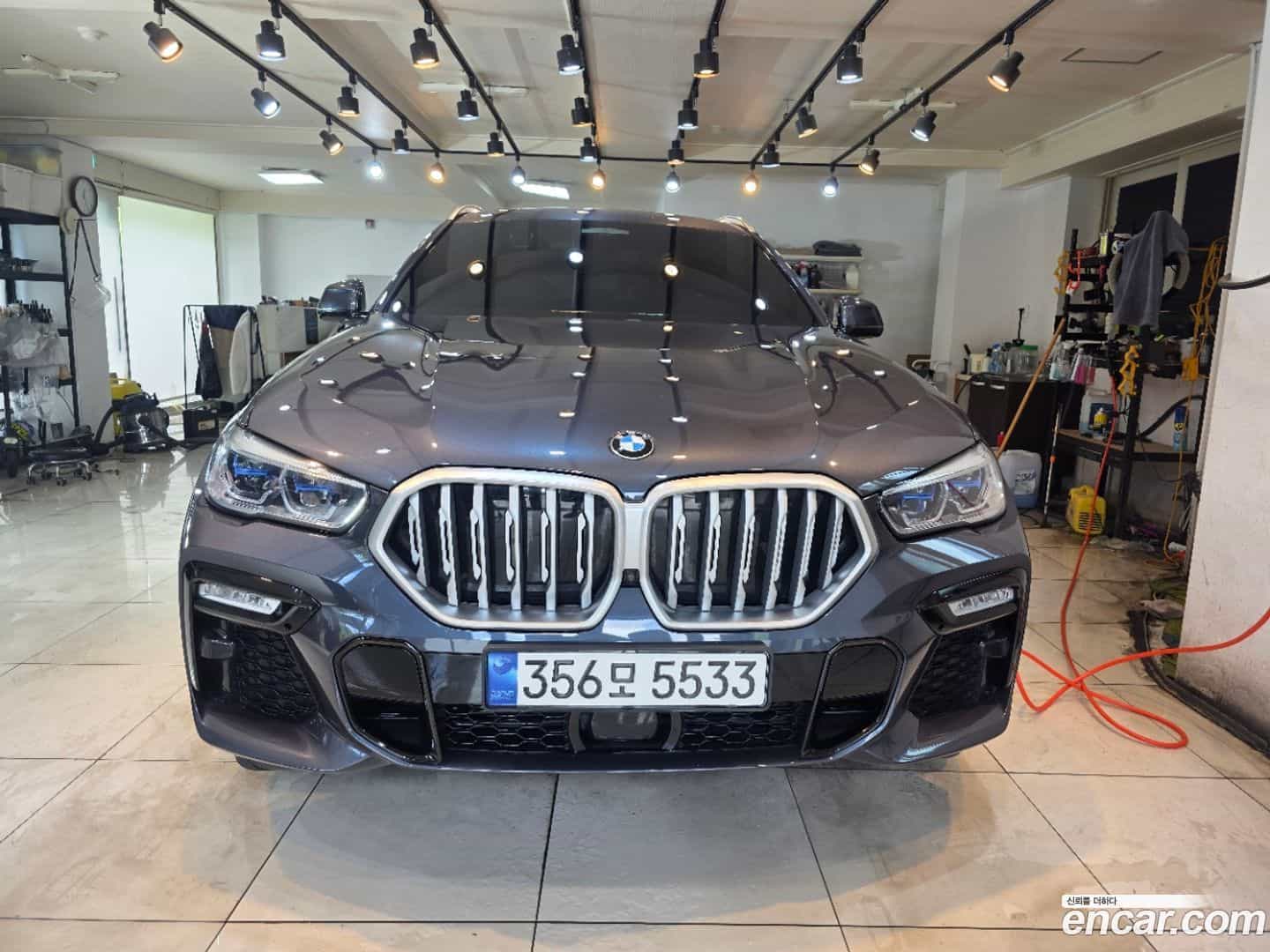 X6 BMW 2020.7-OUTER-001