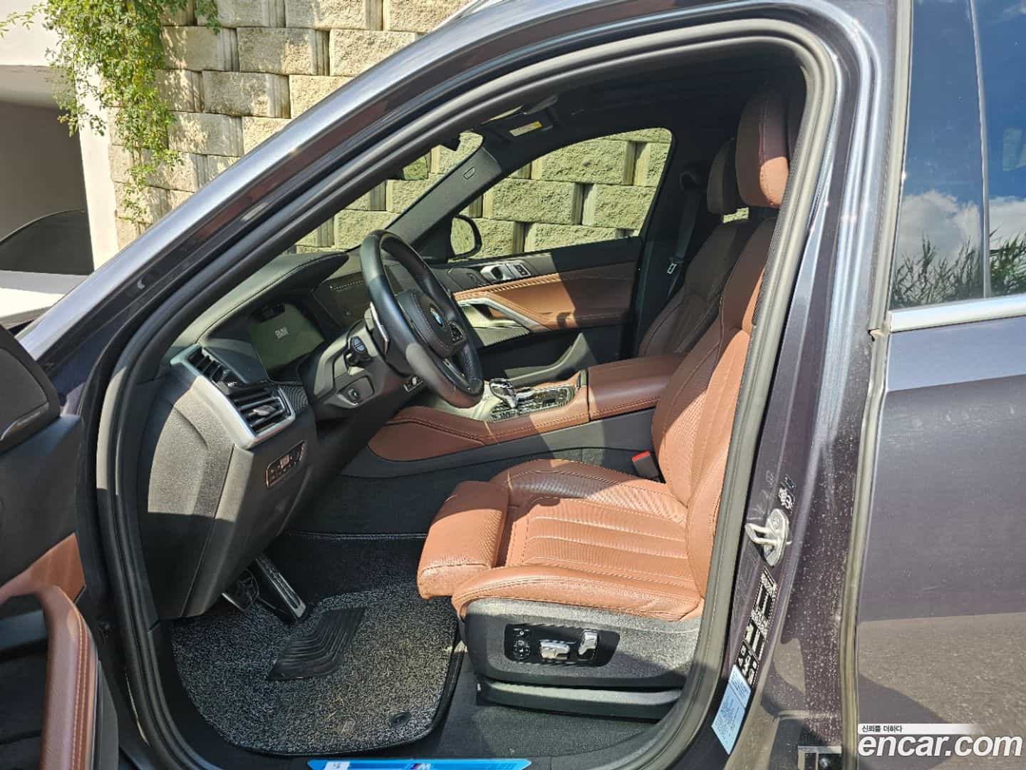 X6 BMW 2020.7-INNER-008