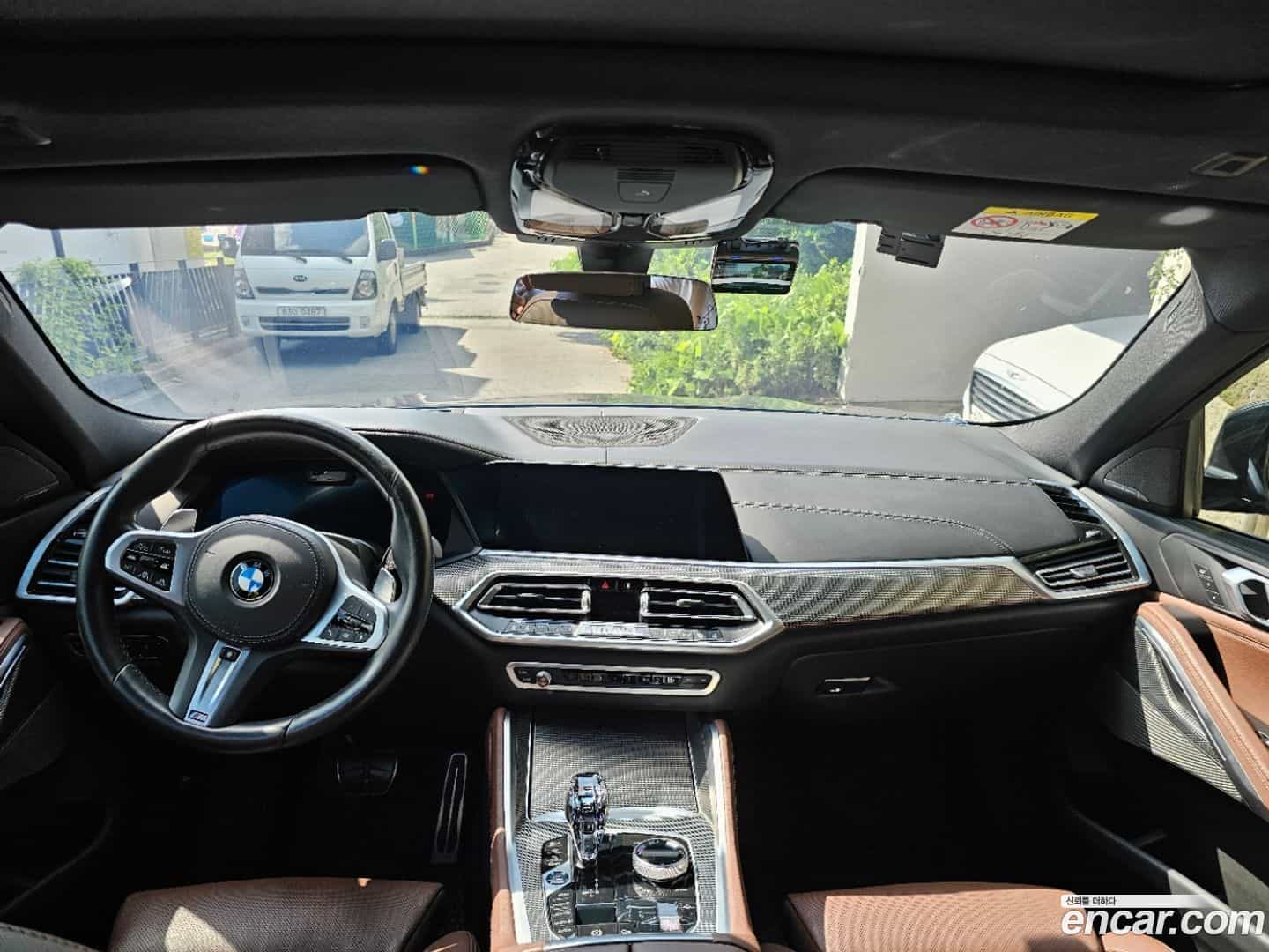 X6 BMW 2020.7-INNER-009