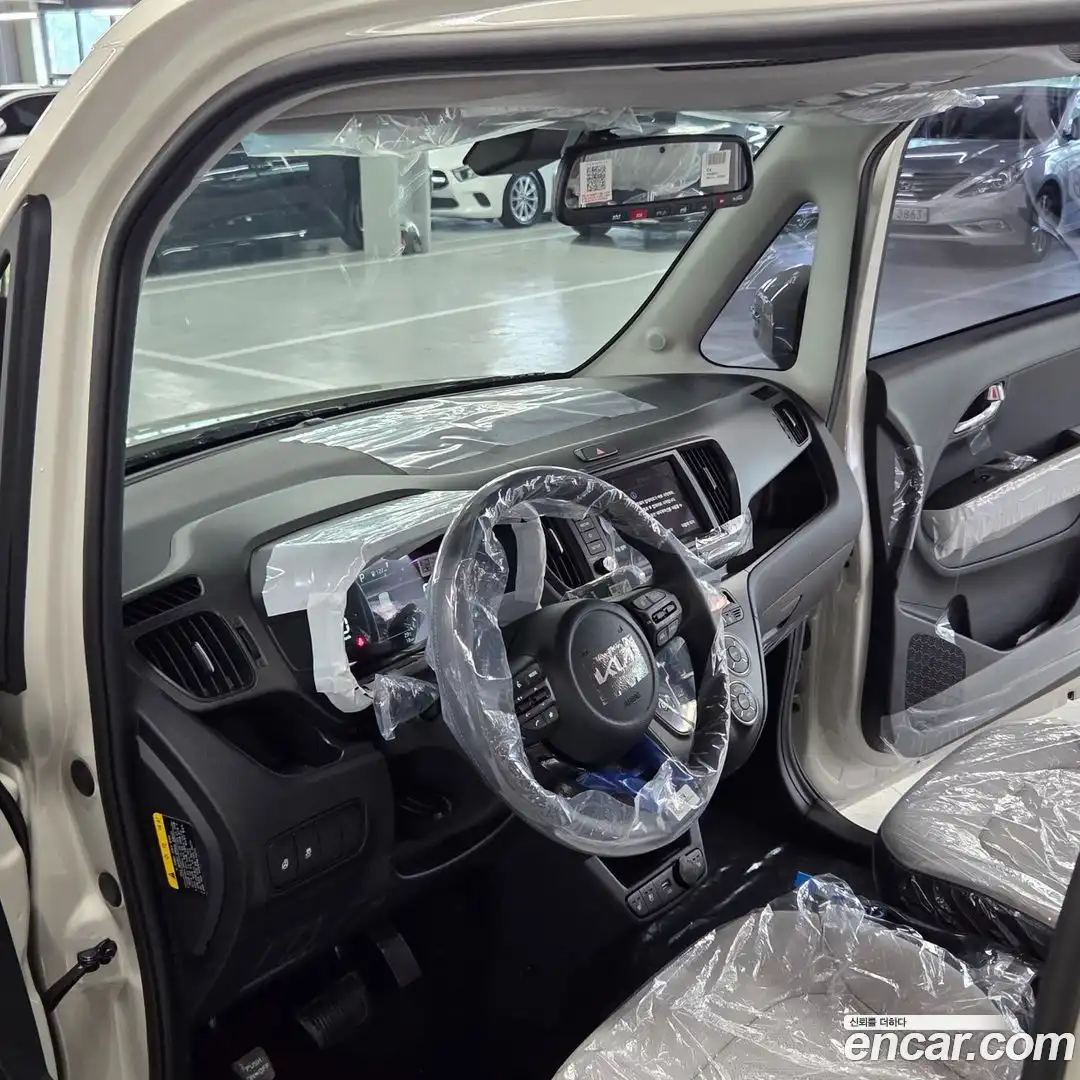 RAY Kia 2026.1-OPTION-015