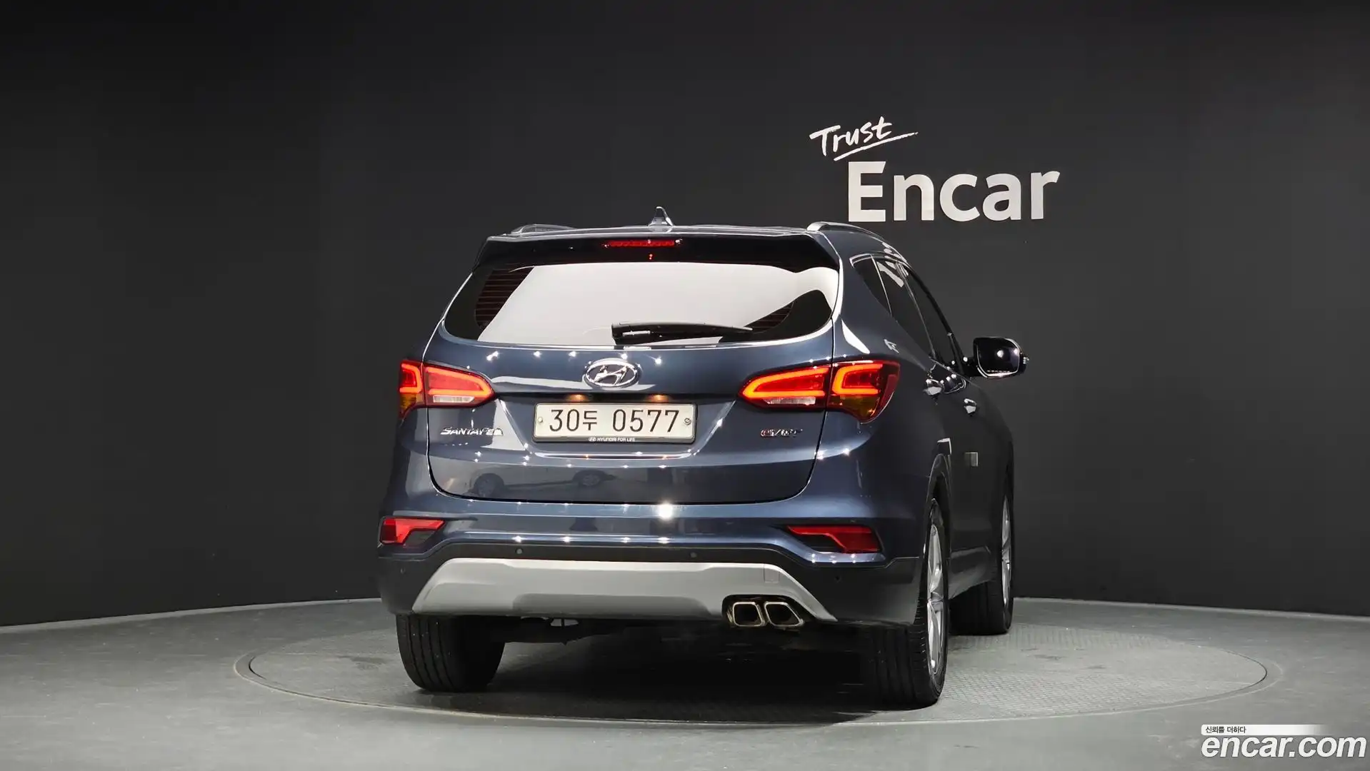 Santafe Hyundai 2016.5-OUTER-004
