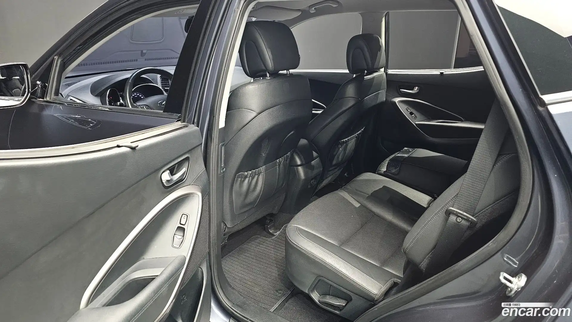 Santafe Hyundai 2016.5-OPTION-016