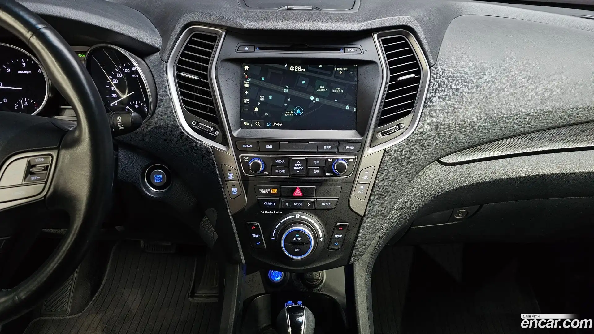 Santafe Hyundai 2016.5-OPTION-018