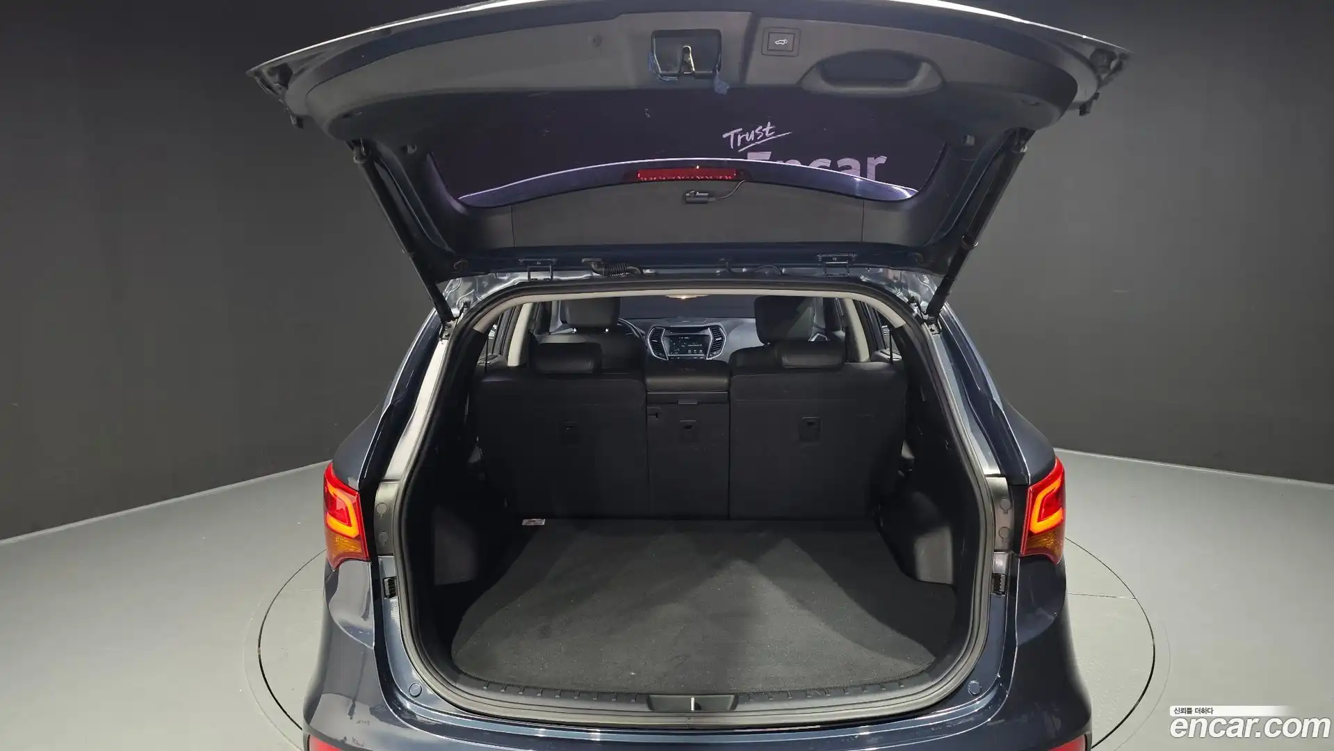 Santafe Hyundai 2016.5-OPTION-024