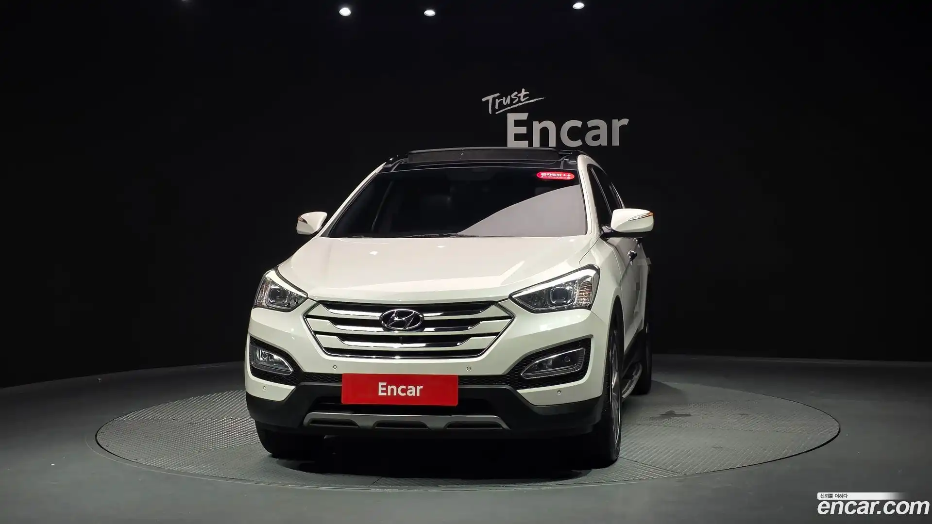 Santafe Hyundai 2013.10-OUTER-003