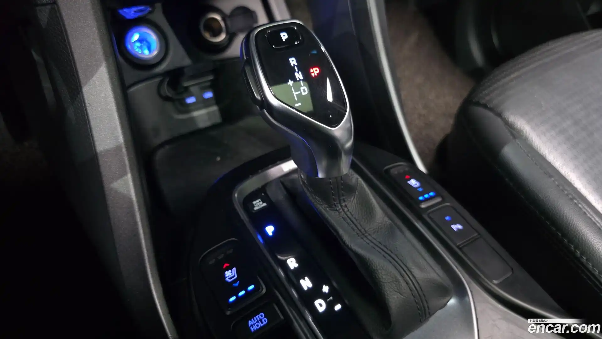 Santafe Hyundai 2013.10-INNER-009