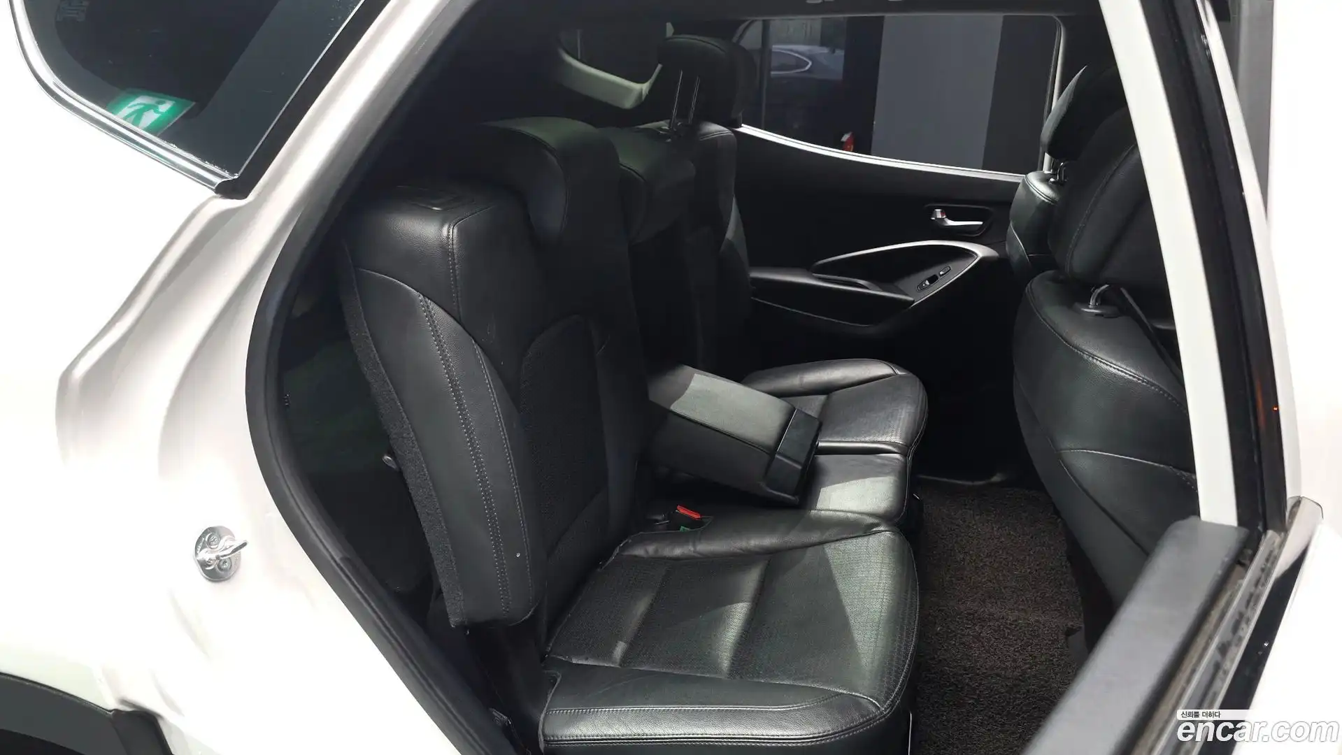 Santafe Hyundai 2013.10-OPTION-015