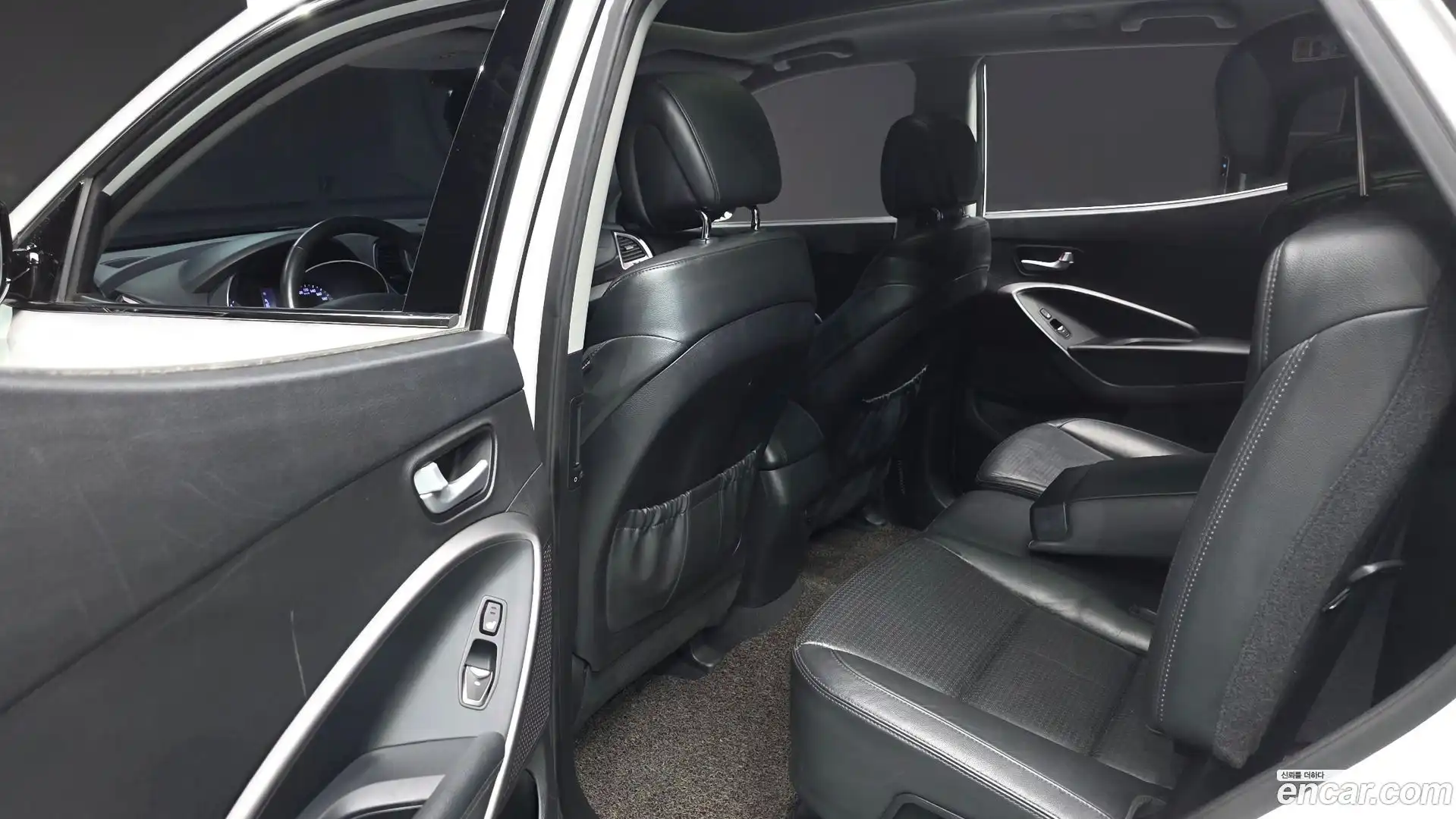 Santafe Hyundai 2013.10-OPTION-016
