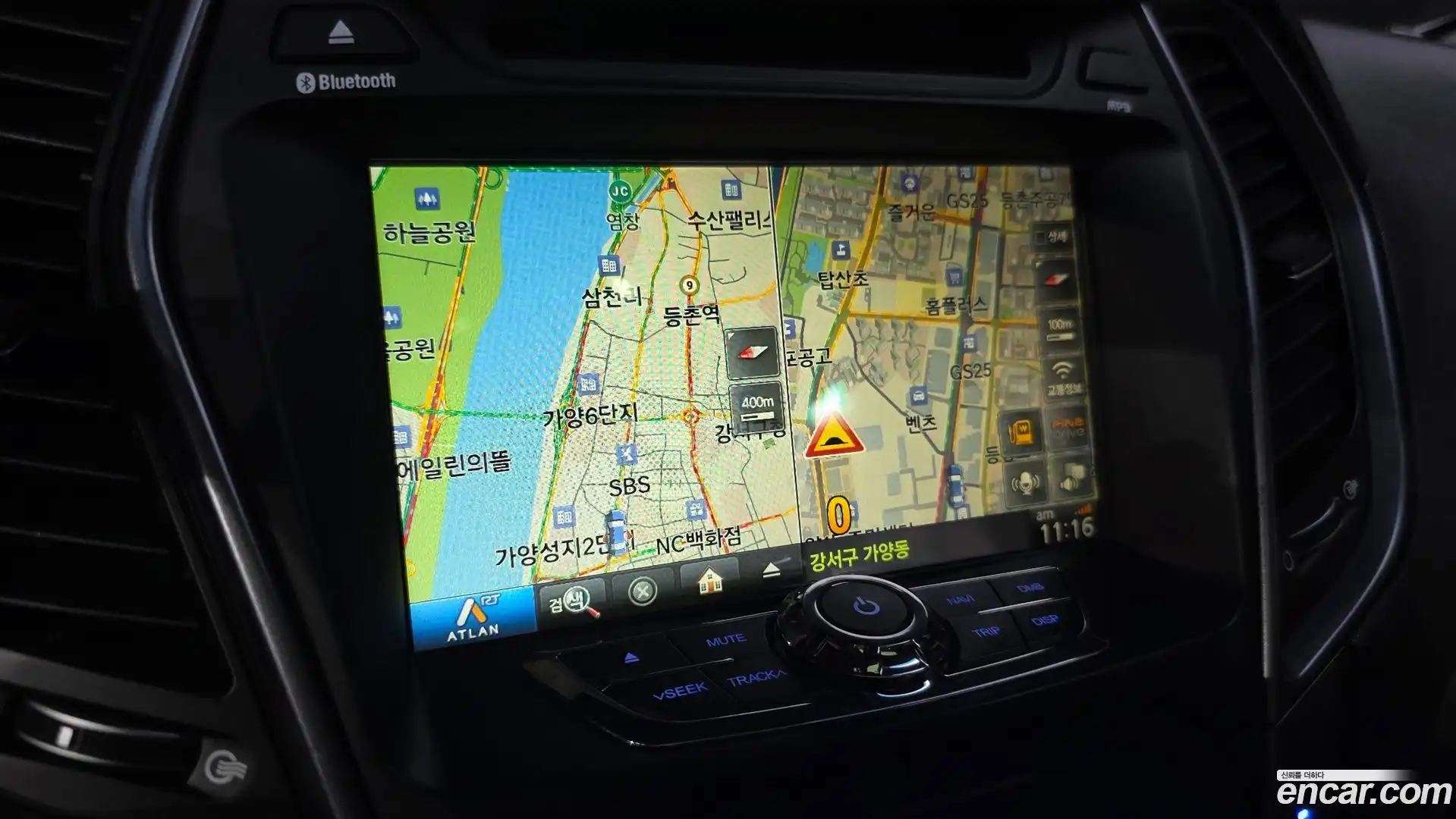 Santafe Hyundai 2013.10-OPTION-018
