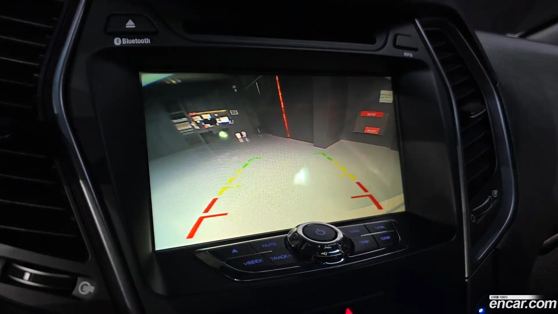 Santafe Hyundai 2013.10-OPTION-019