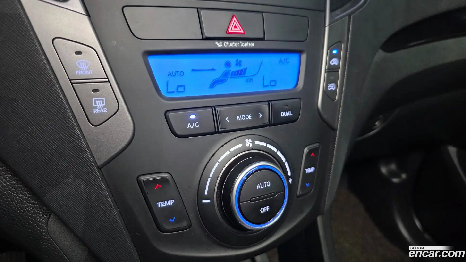 Santafe Hyundai 2013.10-OPTION-020