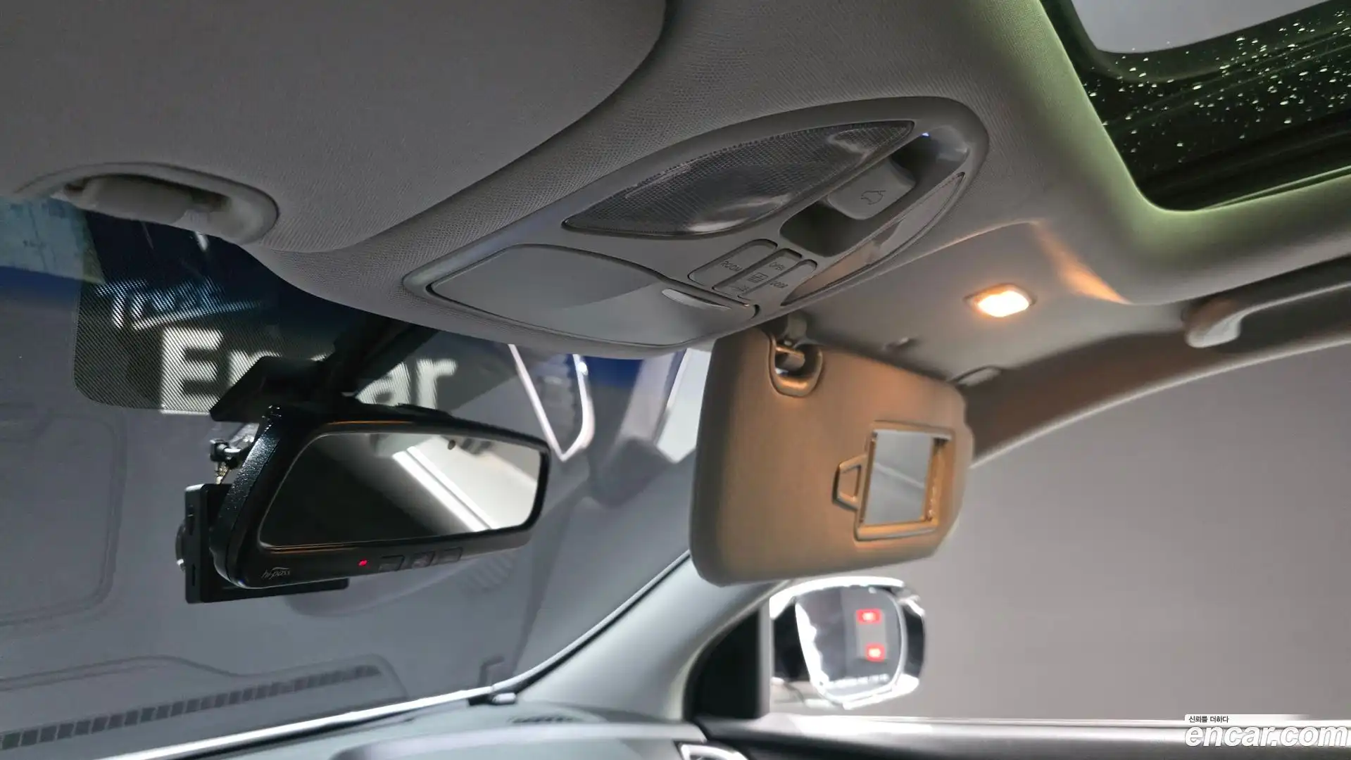 Santafe Hyundai 2013.10-OPTION-023