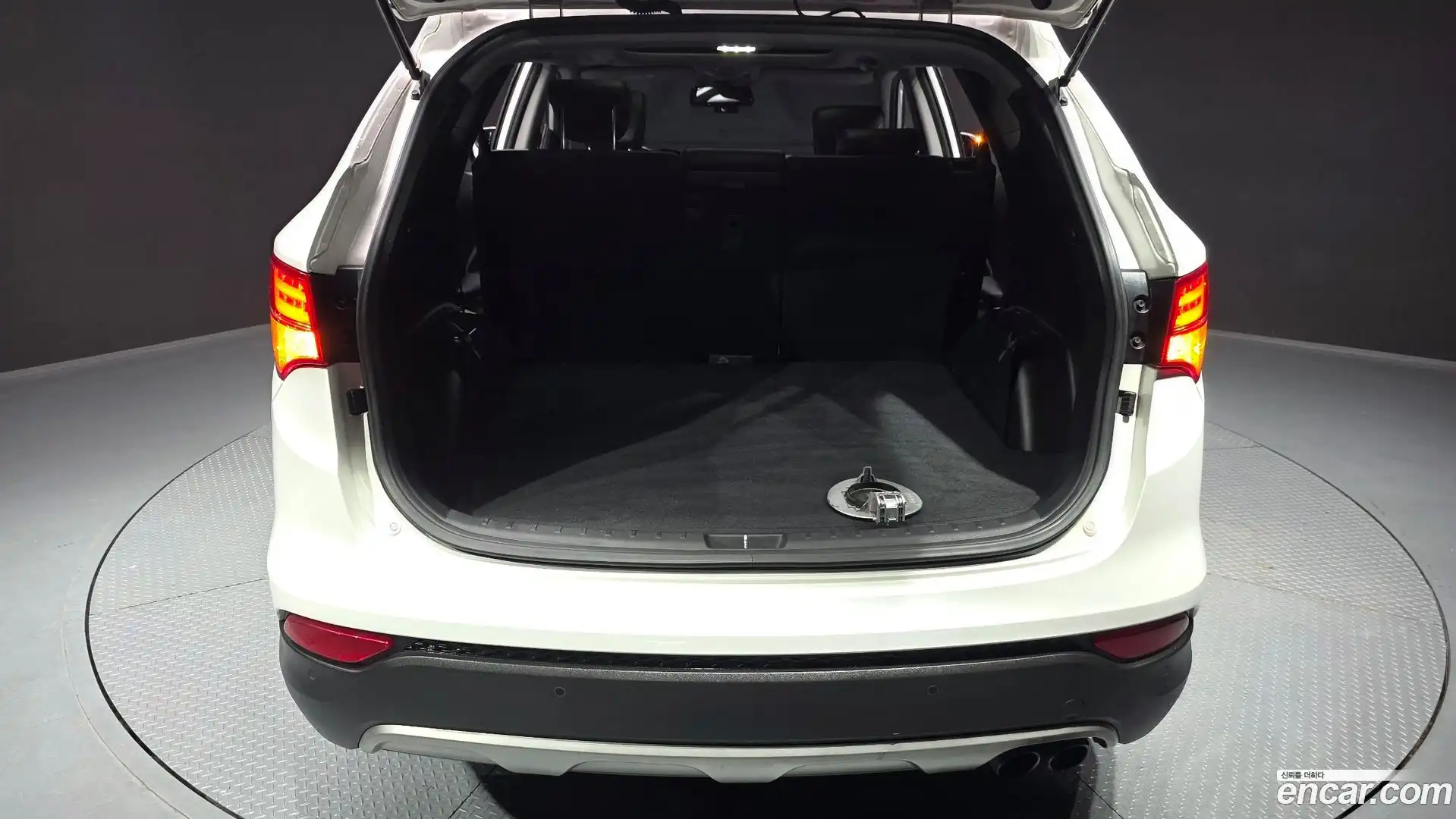 Santafe Hyundai 2013.10-OPTION-024