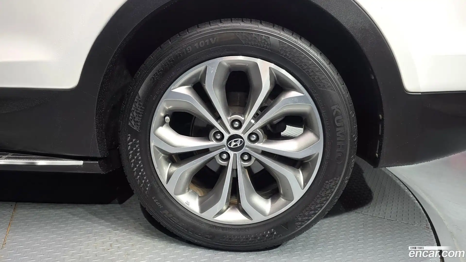 Santafe Hyundai 2013.10-OUTER-031
