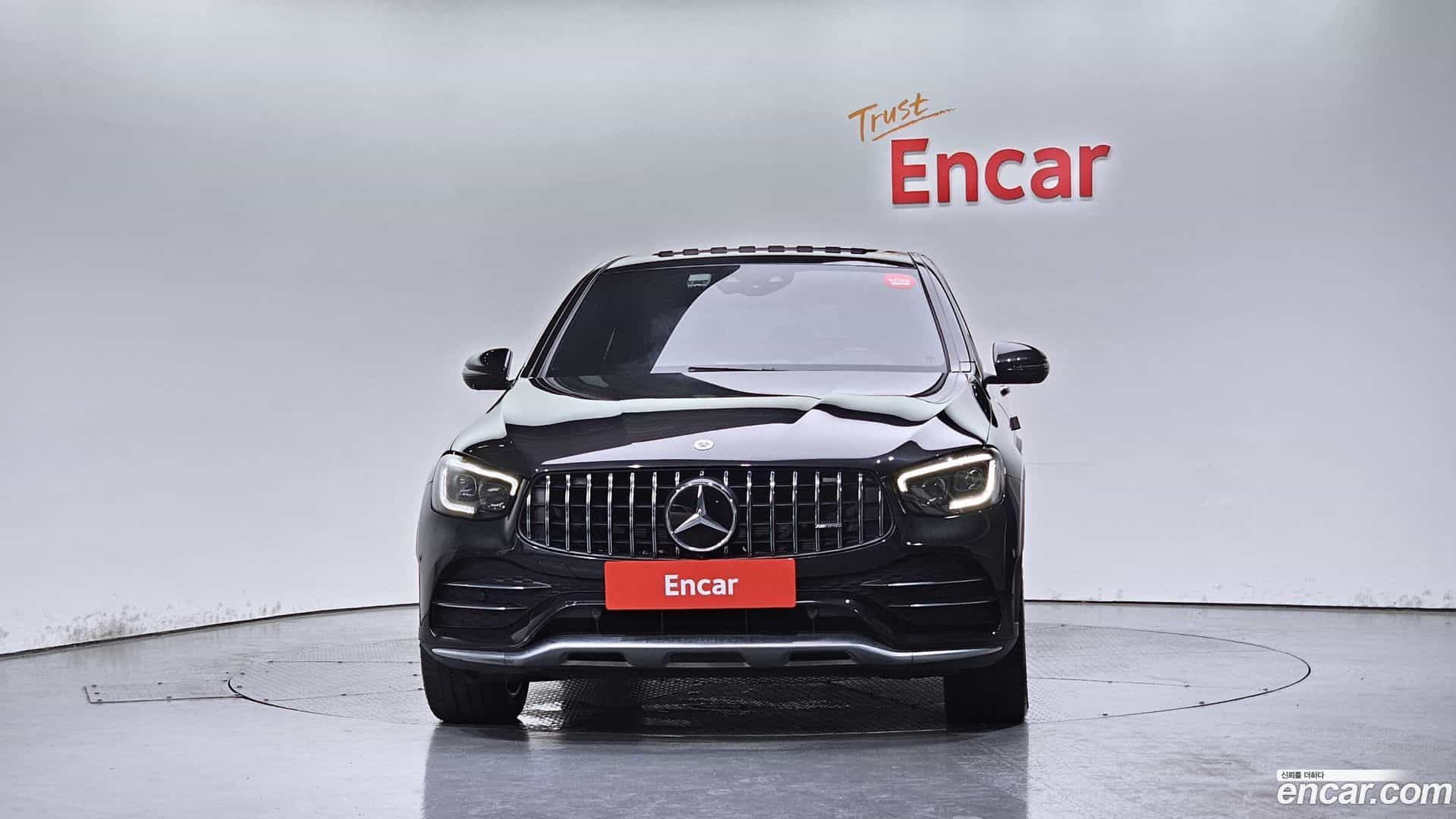 GLC-Class Mercedes-Benz 2021.6-OUTER-003