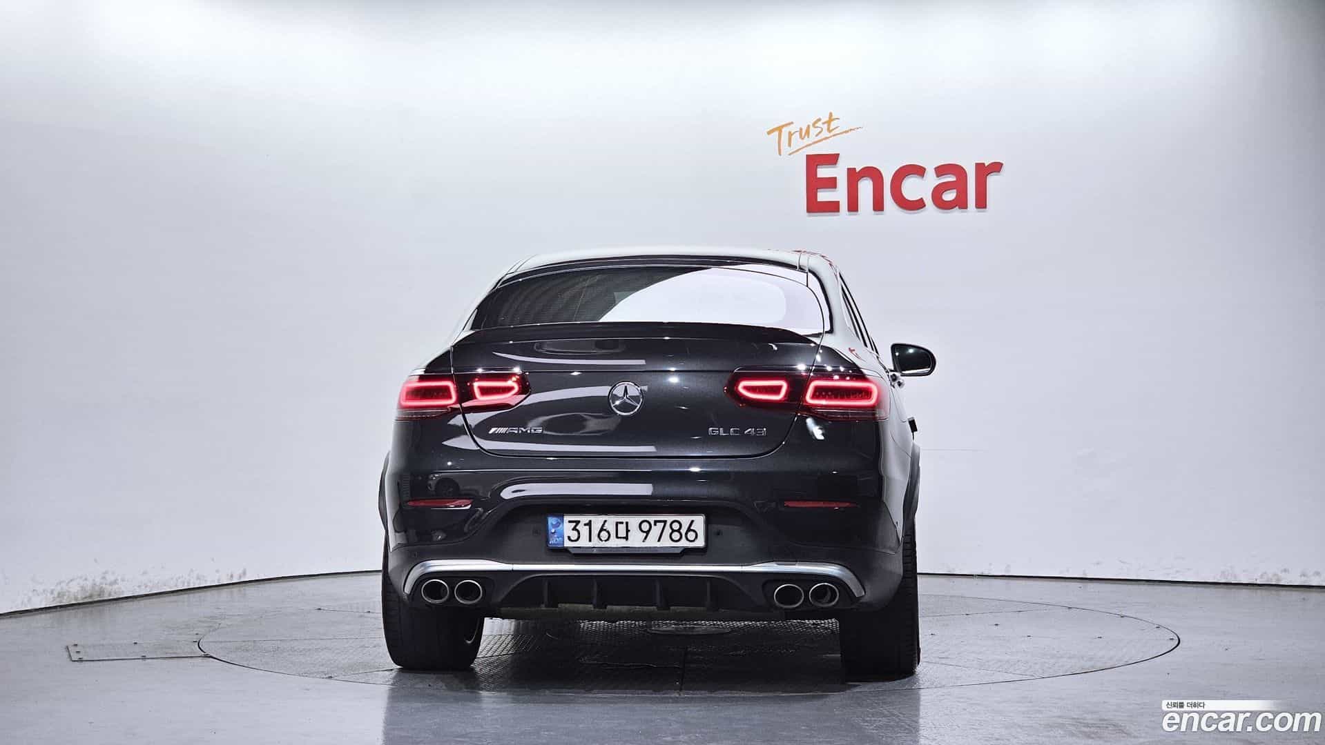GLC-Class Mercedes-Benz 2021.6-OUTER-004