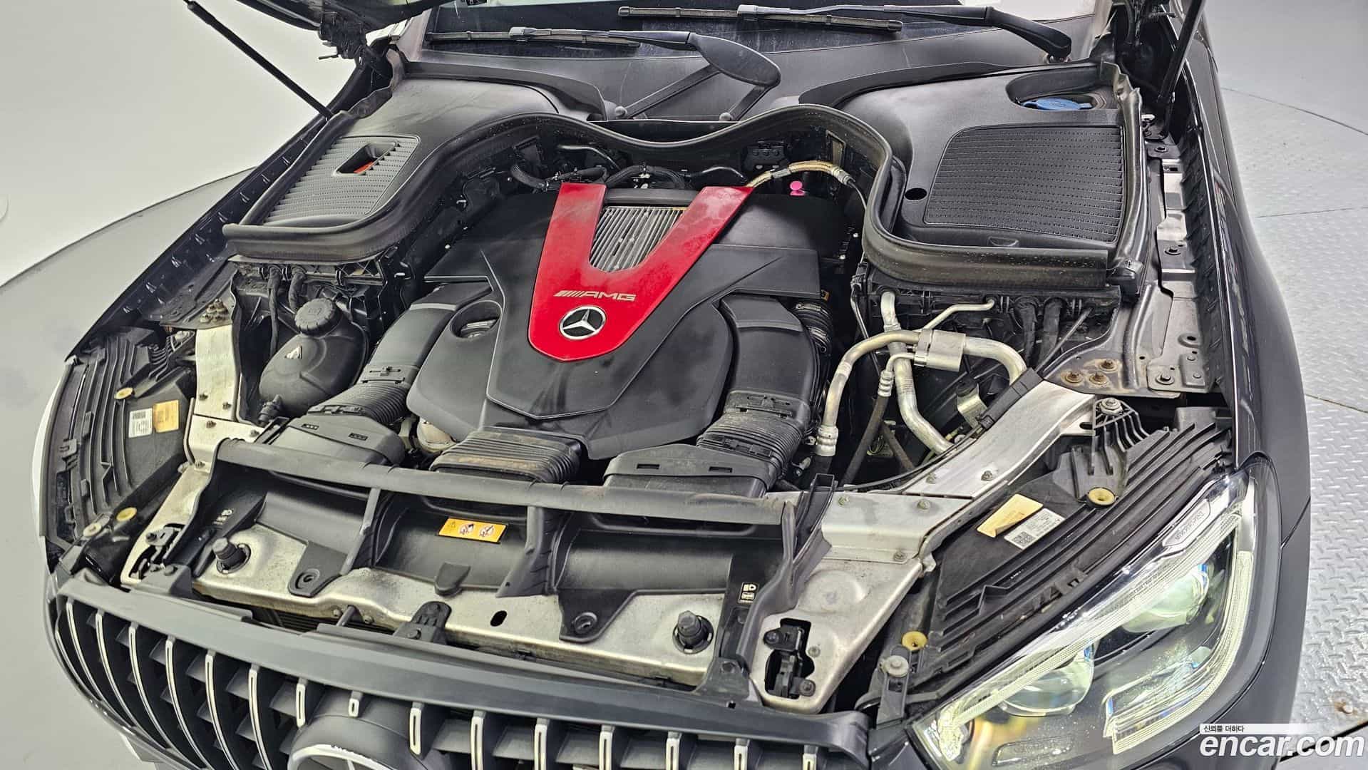 GLC-Class Mercedes-Benz 2021.6-OUTER-006
