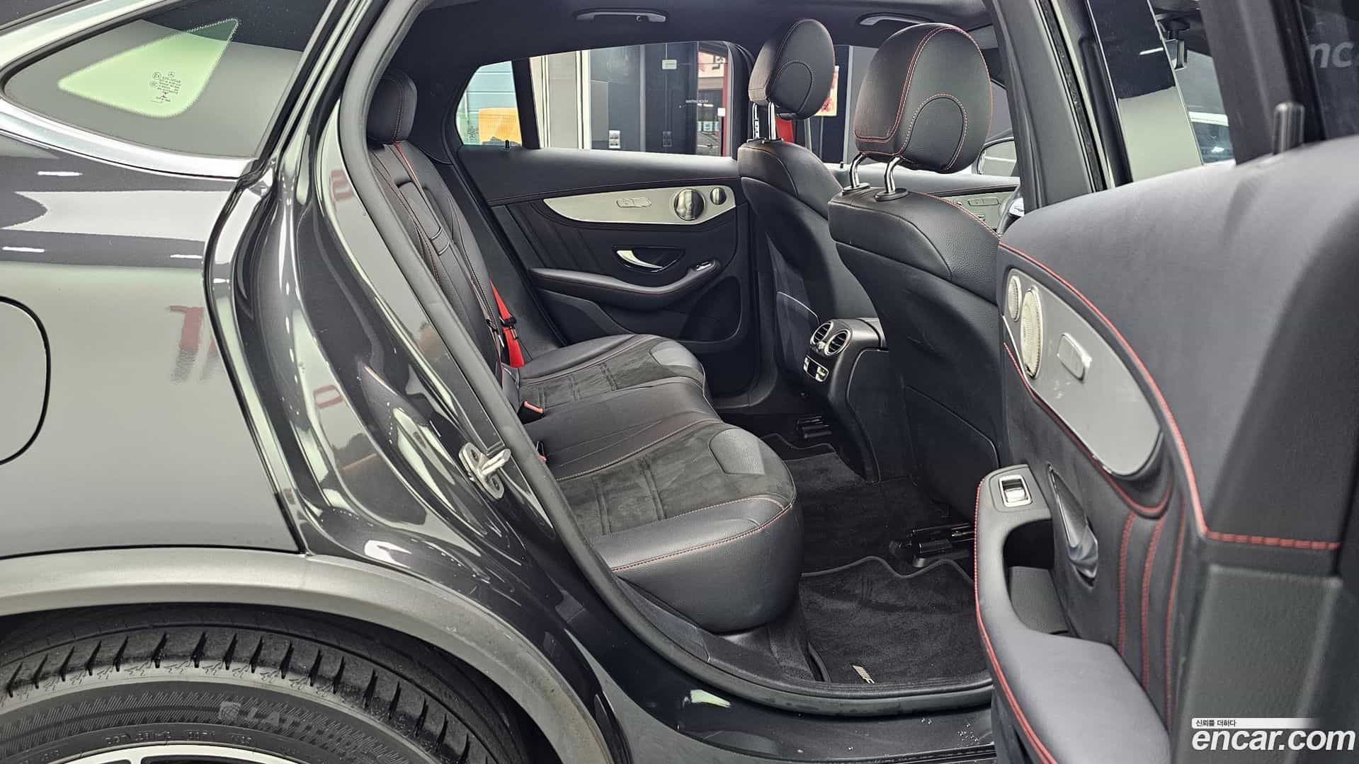 GLC-Class Mercedes-Benz 2021.6-OPTION-015