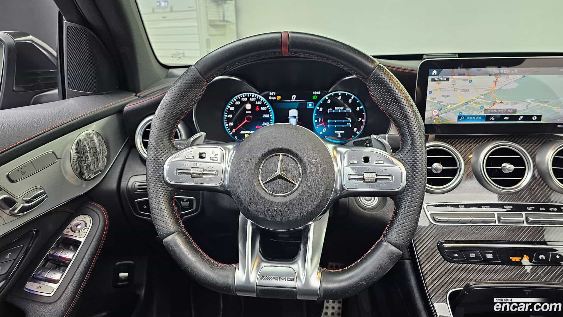 GLC-Class Mercedes-Benz 2021.6-OPTION-017
