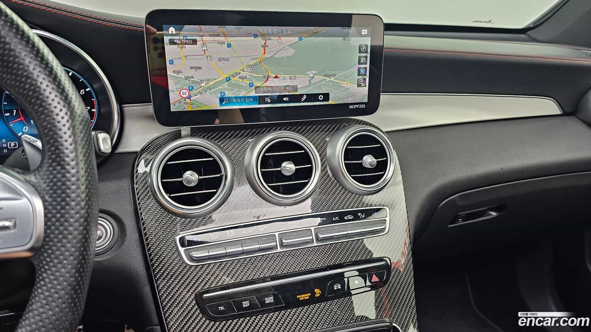 GLC-Class Mercedes-Benz 2021.6-OPTION-018