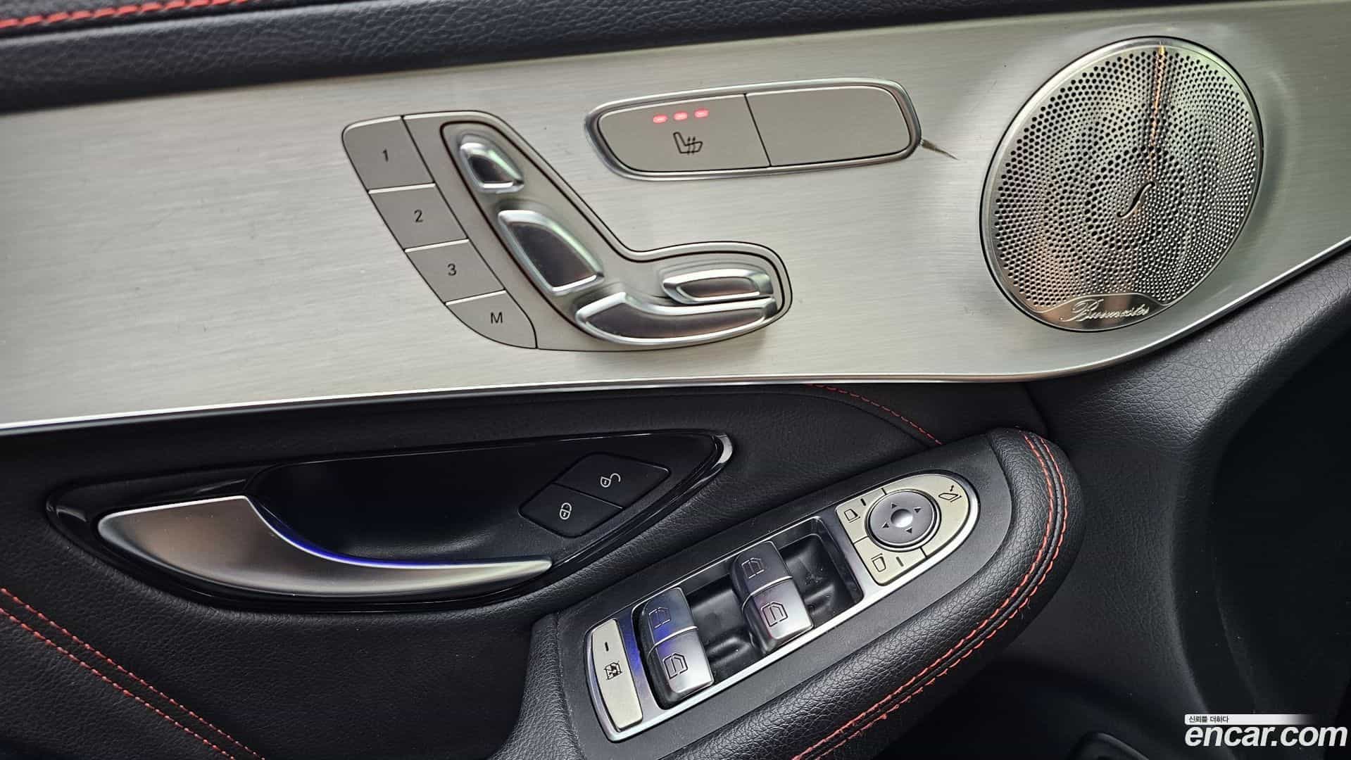GLC-Class Mercedes-Benz 2021.6-OPTION-020