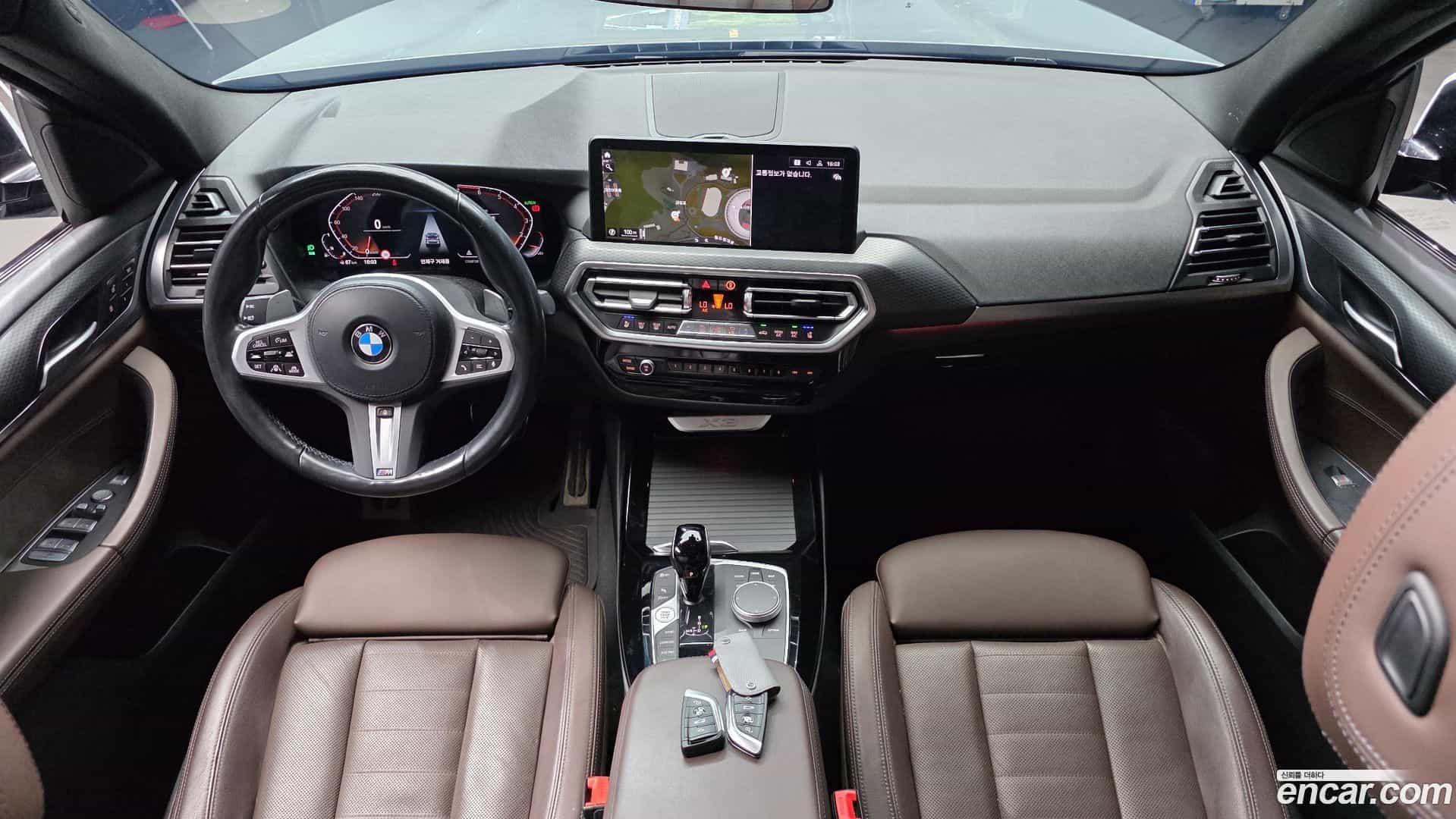 X3 BMW 2022.7-INNER-007