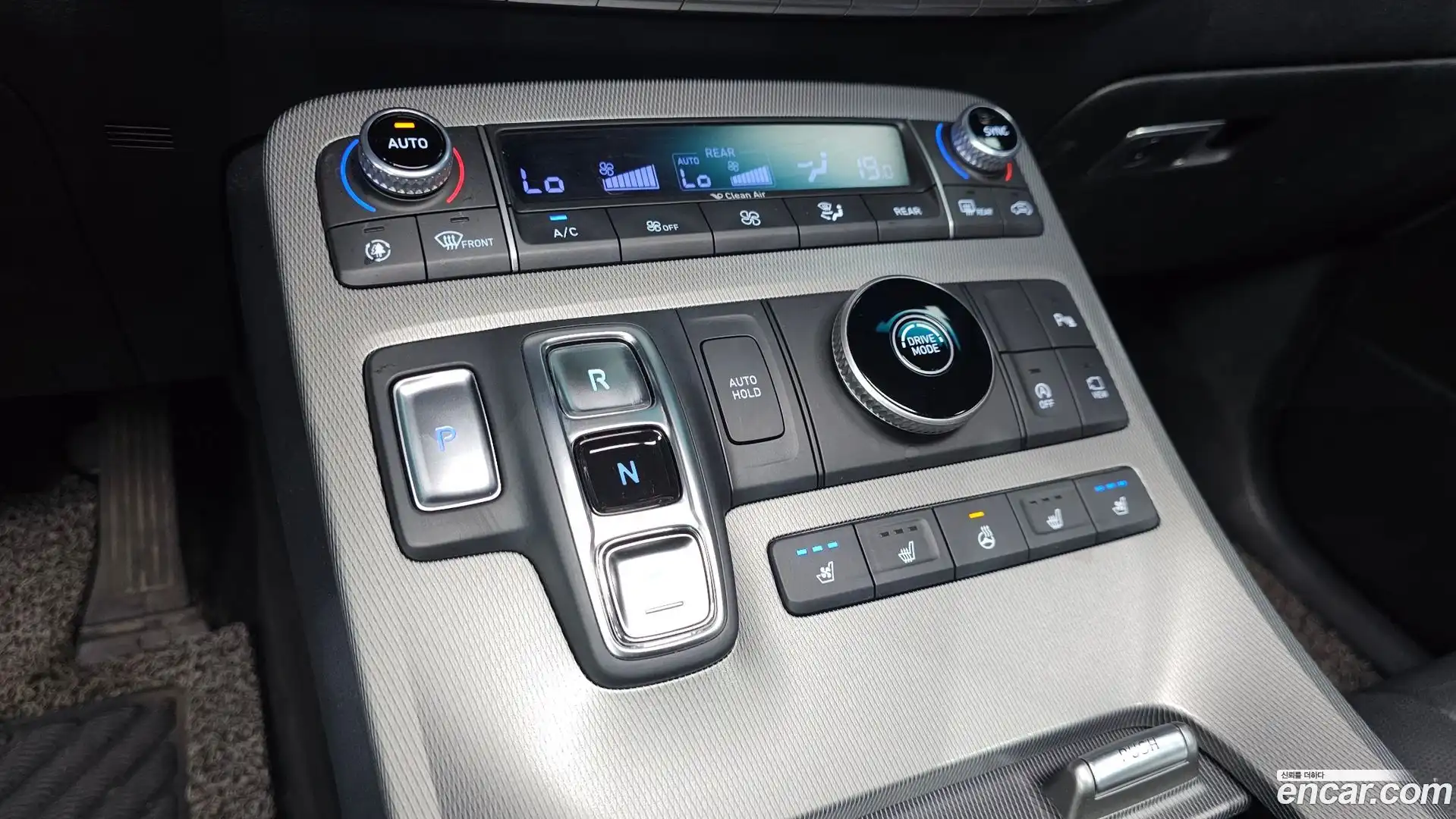Palisade Hyundai 2021.0-INNER-009
