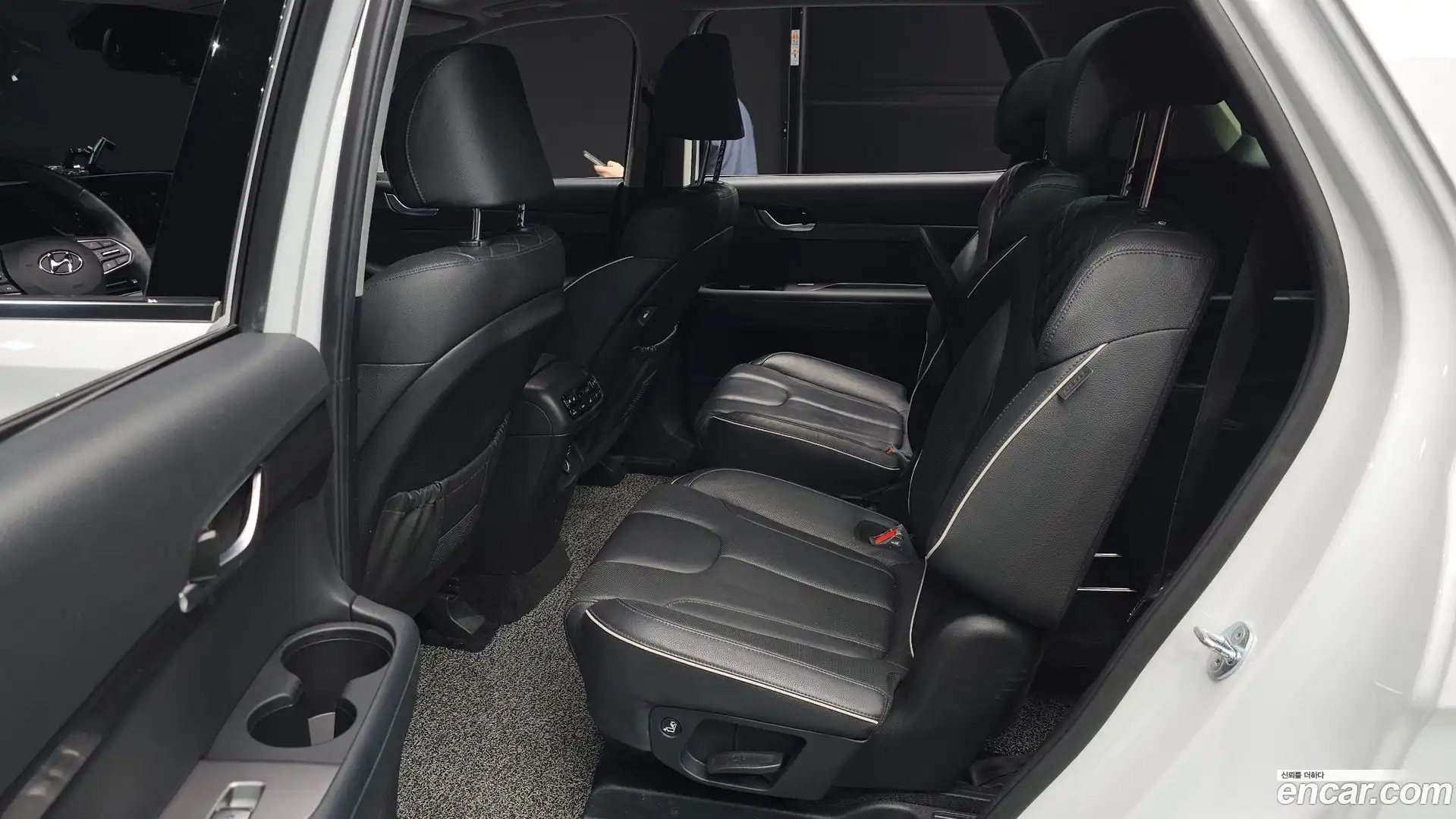 Palisade Hyundai 2021.0-OPTION-015