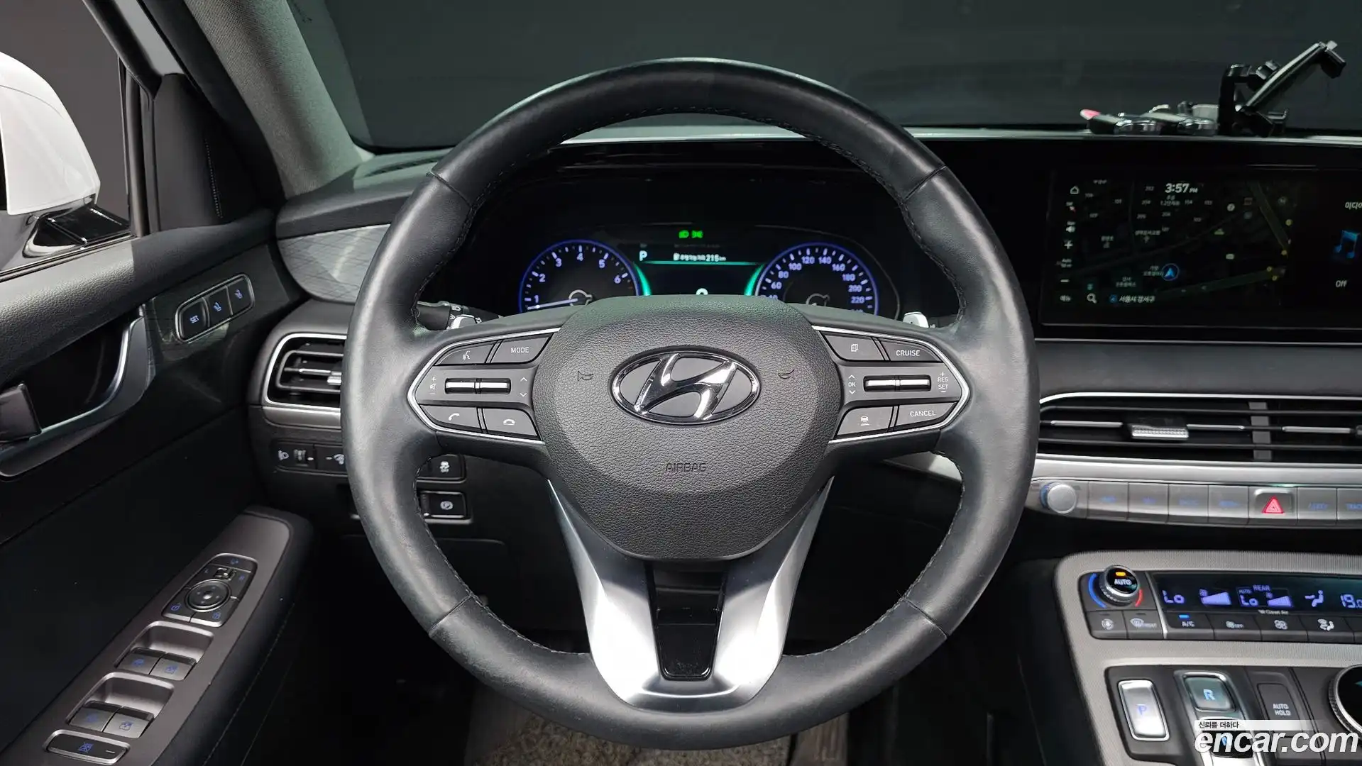 Palisade Hyundai 2021.0-OPTION-016