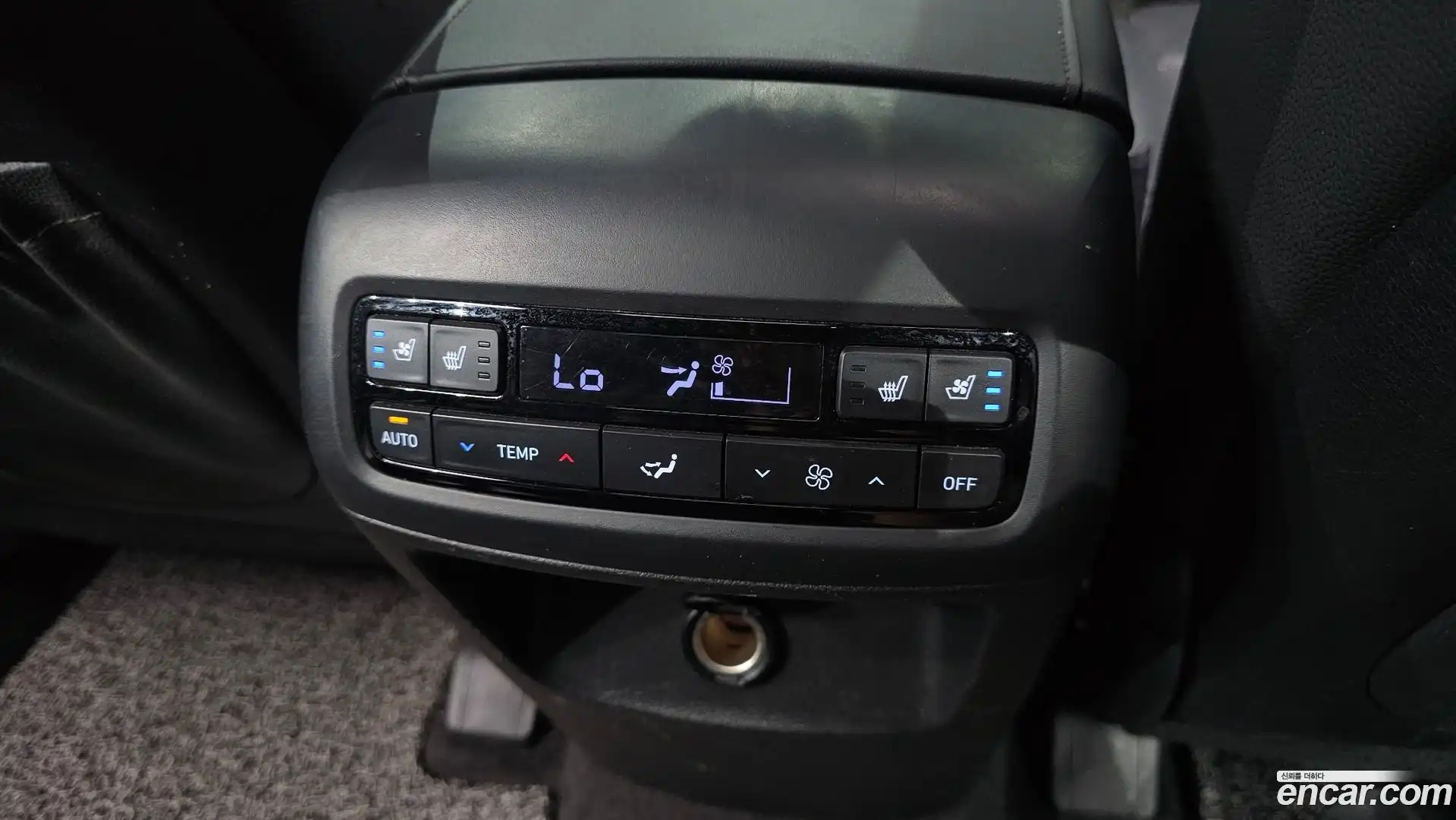 Palisade Hyundai 2021.0-OPTION-020