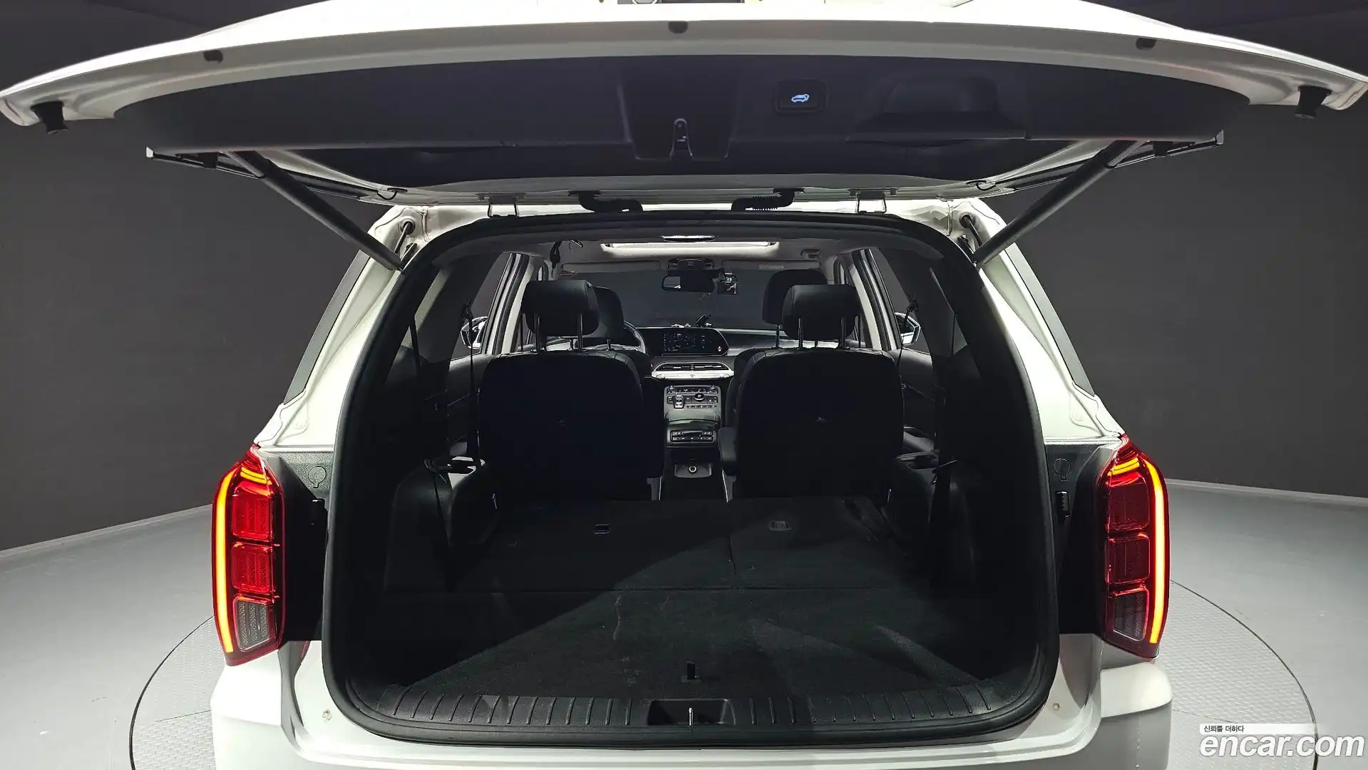 Palisade Hyundai 2021.0-OPTION-024