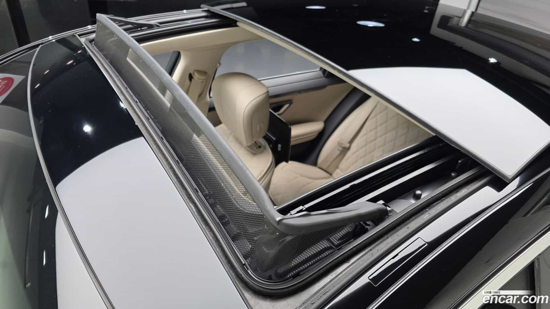 S-Class Mercedes-Benz 2023.6-OPTION-023