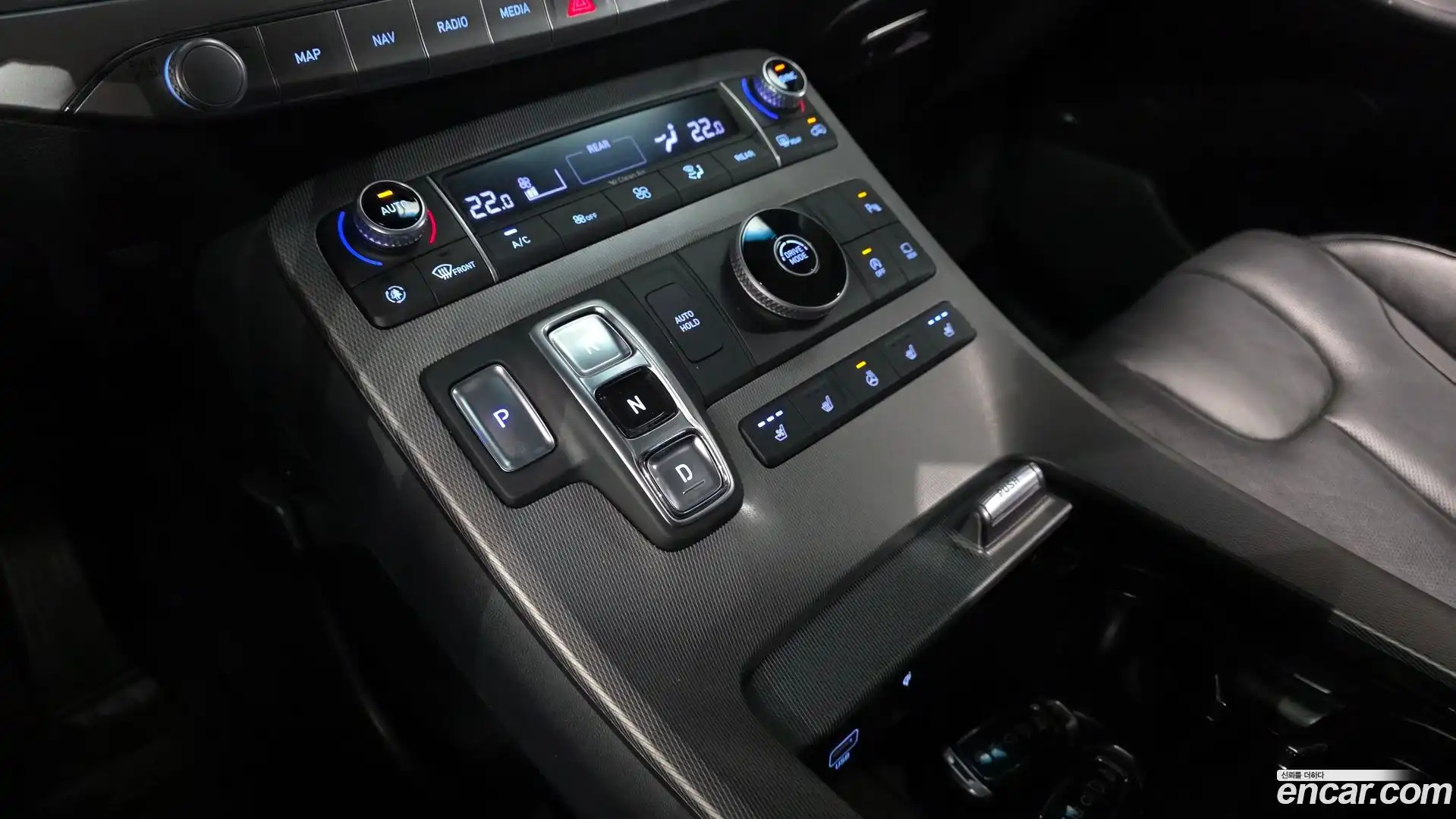Palisade Hyundai 2020.7-INNER-009